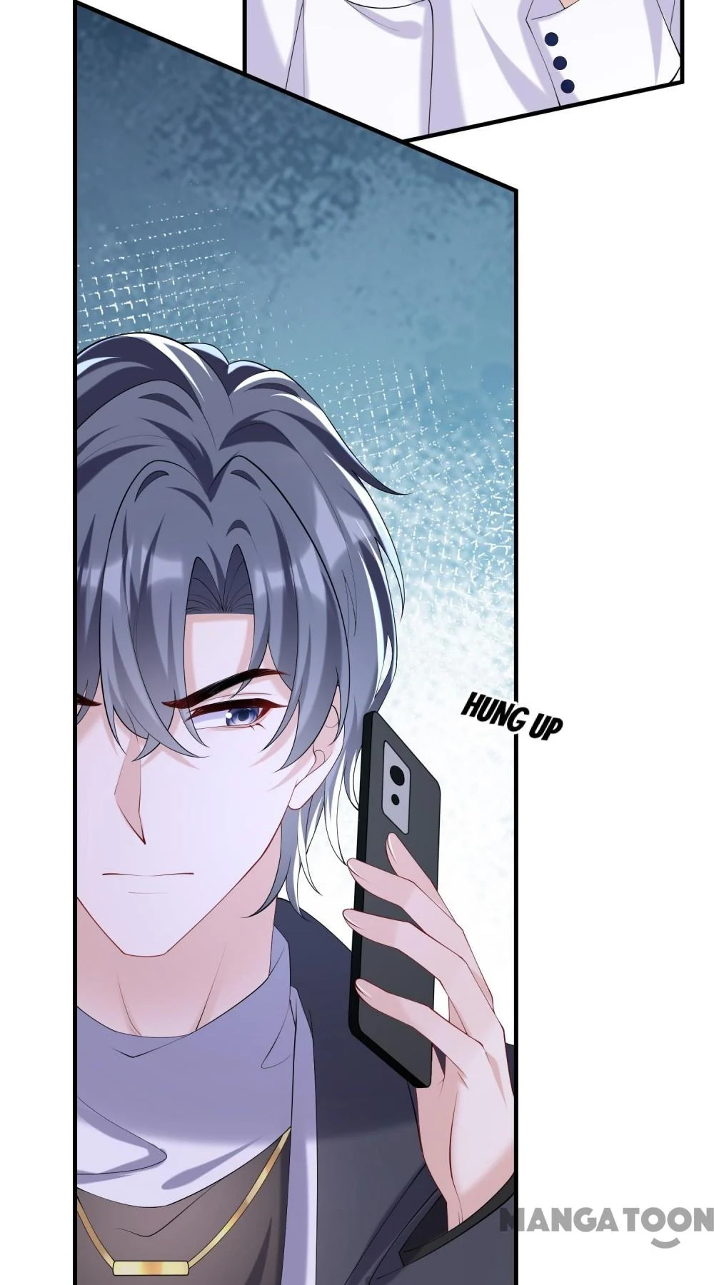 Never Let Go of My Ex-Husband Chapter 139 - page 5