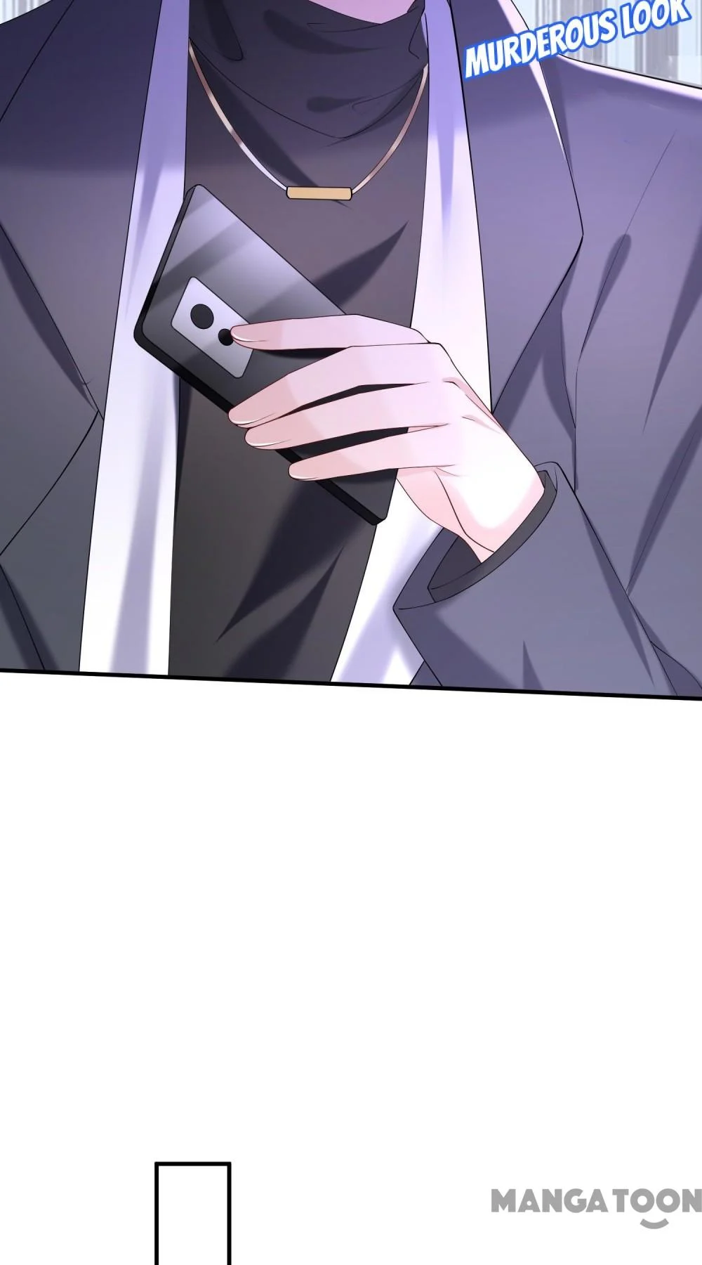 Never Let Go of My Ex-Husband Chapter 139 - page 8