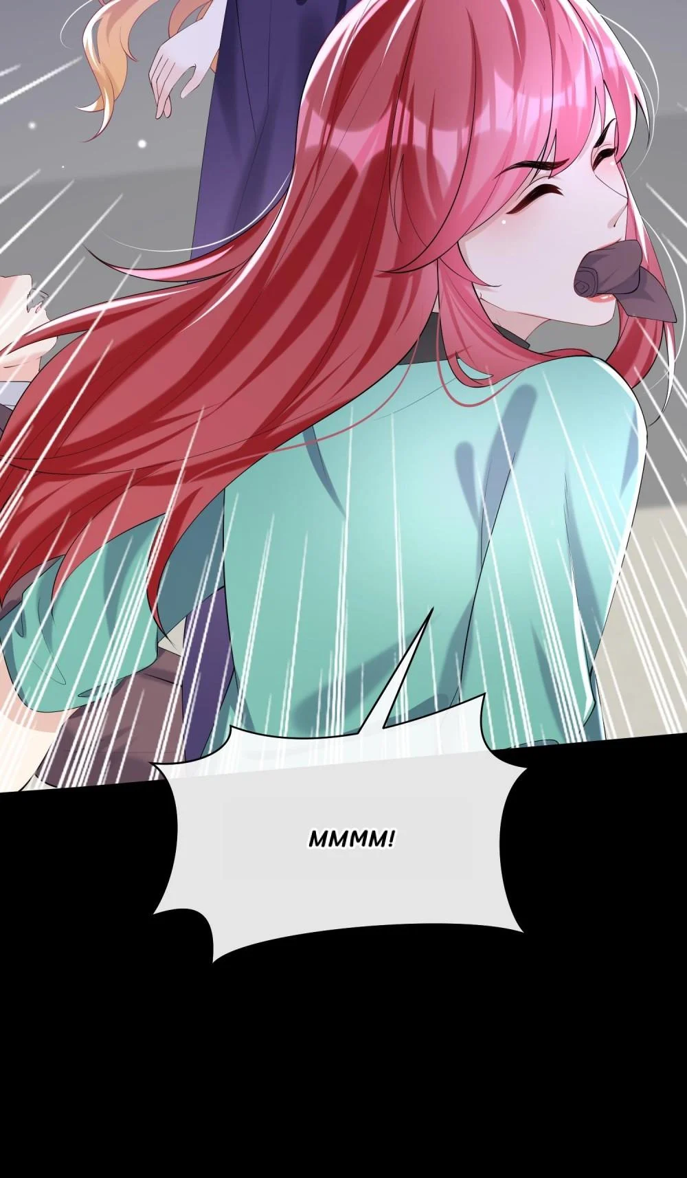 Never Let Go of My Ex-Husband Chapter 140 - page 23