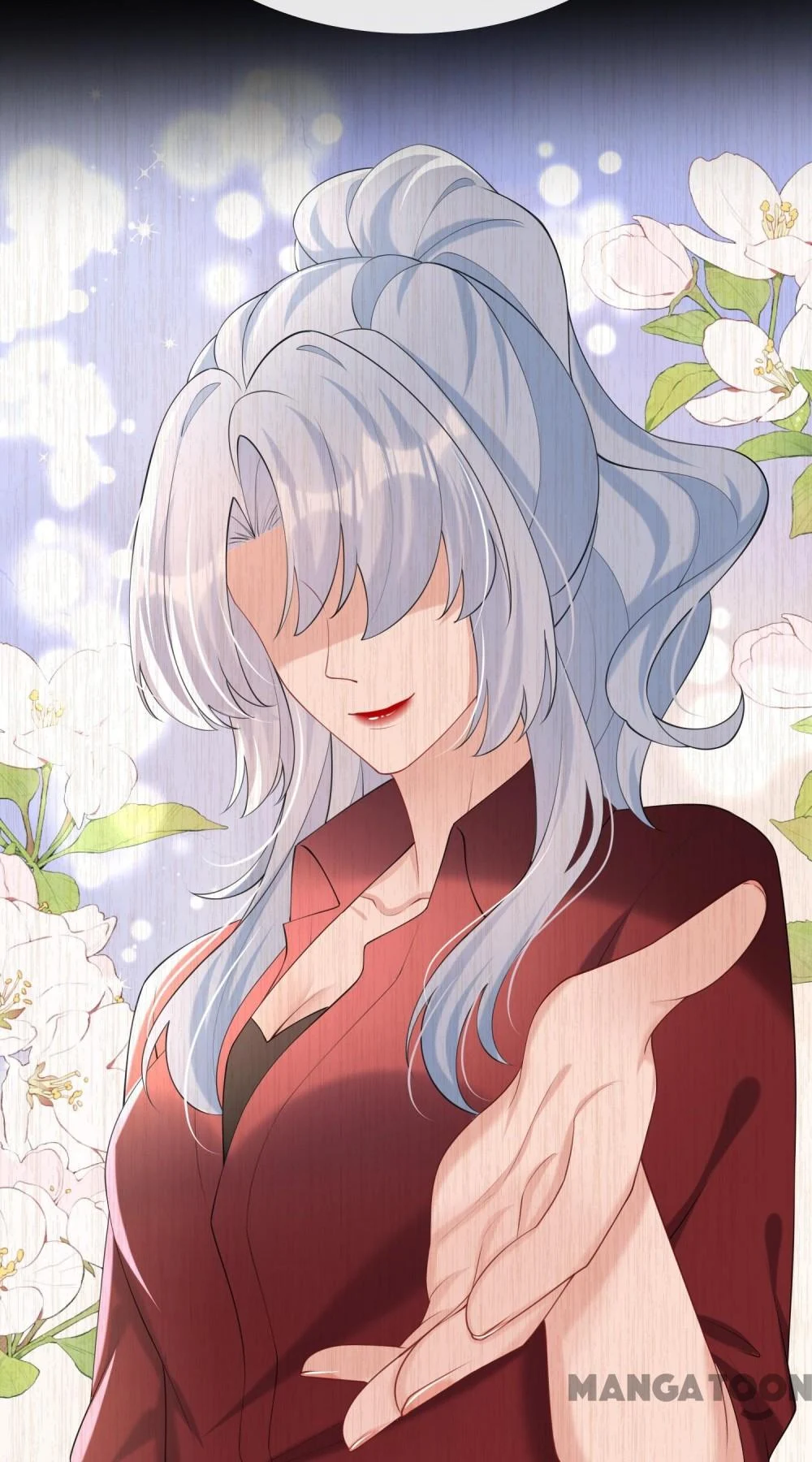 Never Let Go of My Ex-Husband Chapter 140 - page 27