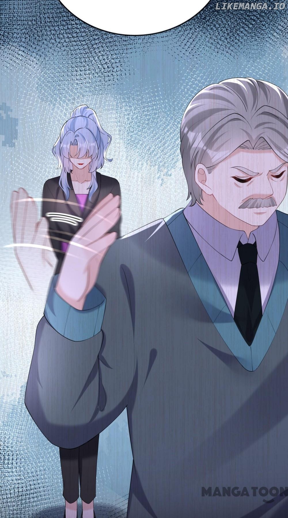 Never Let Go of My Ex-Husband Chapter 140 - page 29