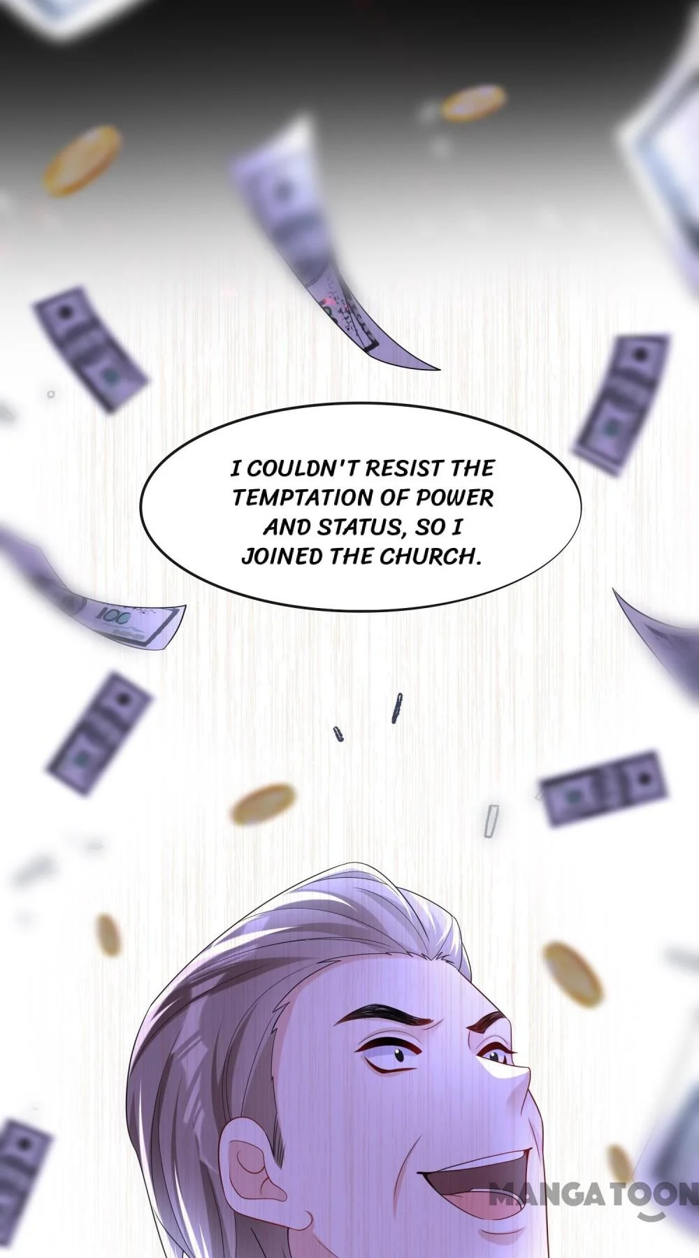 Never Let Go of My Ex-Husband Chapter 140 - page 35