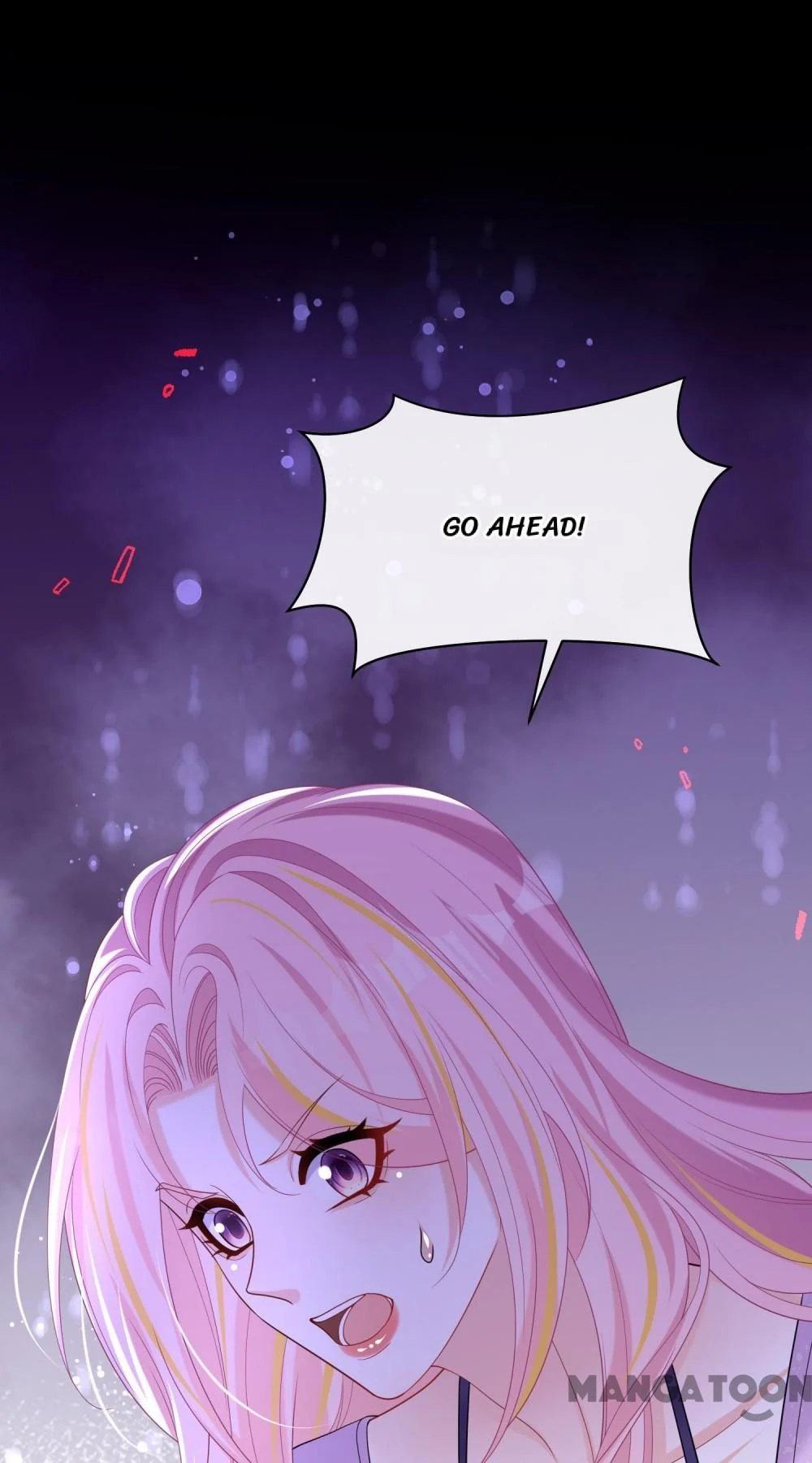 Never Let Go of My Ex-Husband Chapter 140 - page 40