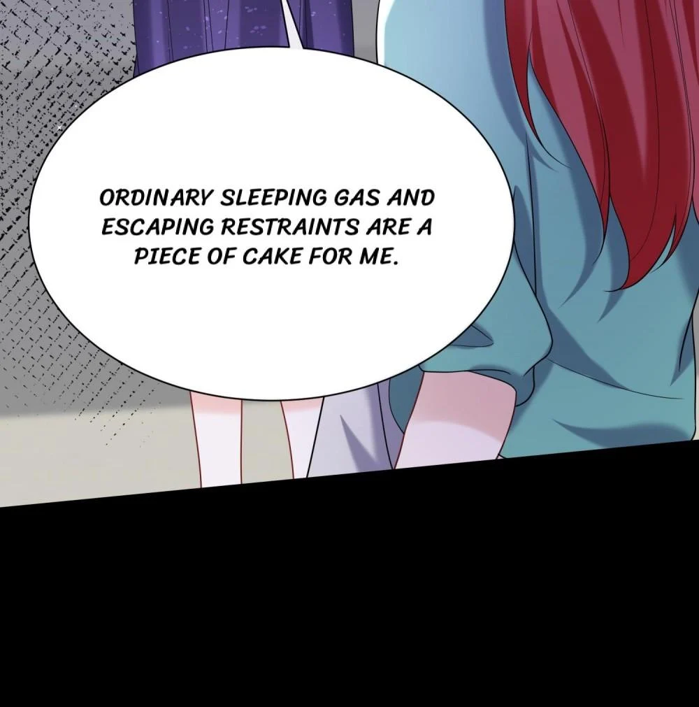 Never Let Go of My Ex-Husband Chapter 140 - page 5
