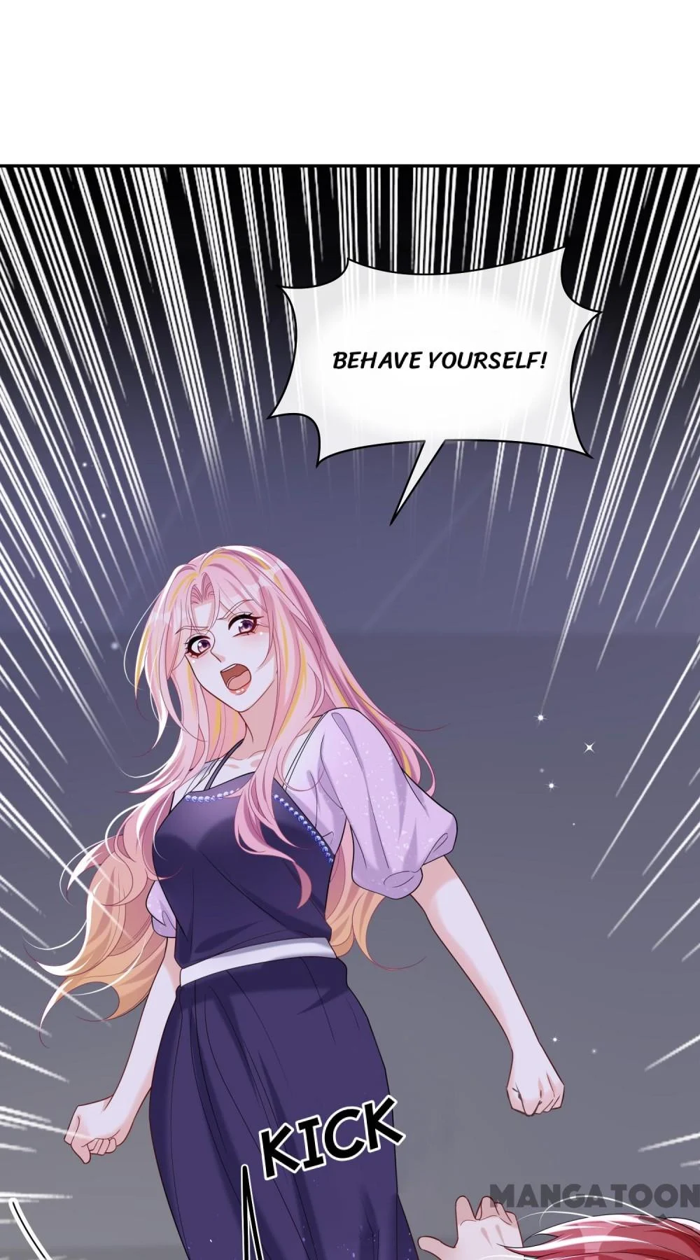 Never Let Go of My Ex-Husband Chapter 141 - page 10