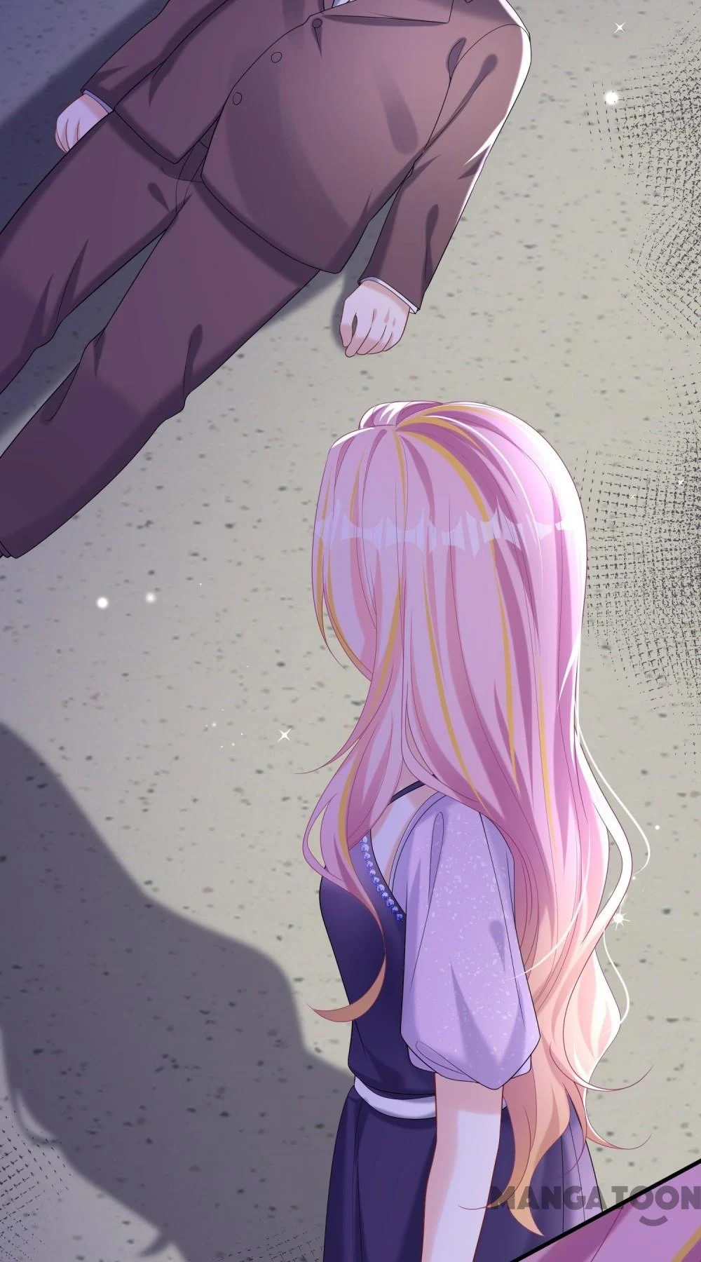 Never Let Go of My Ex-Husband Chapter 141 - page 15