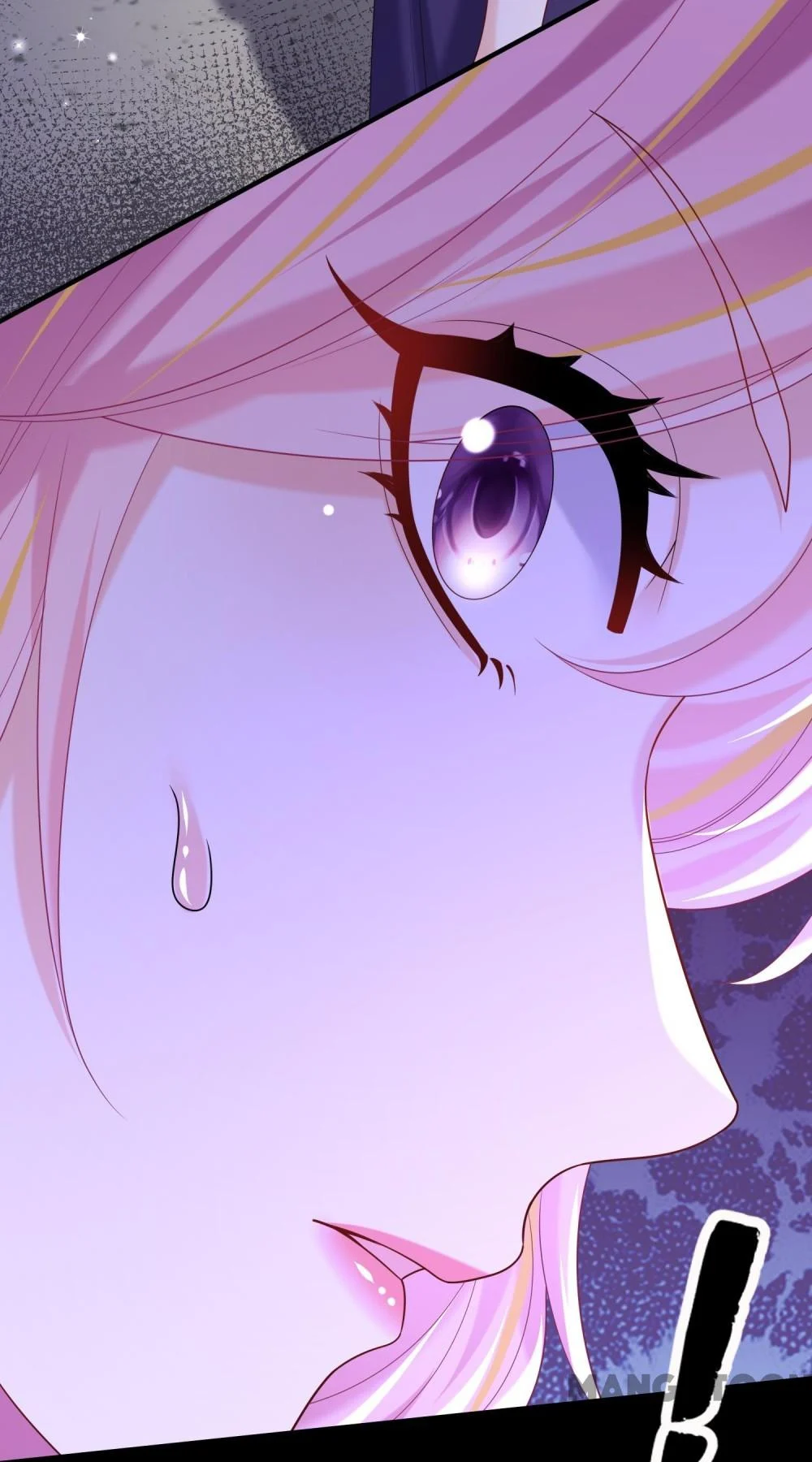 Never Let Go of My Ex-Husband Chapter 141 - page 16