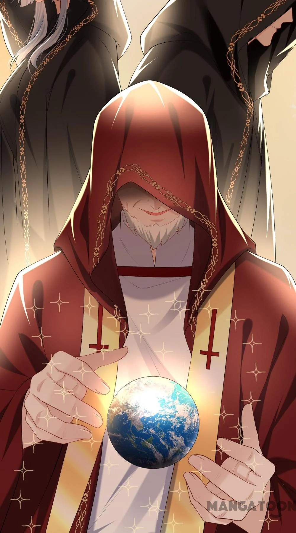 Never Let Go of My Ex-Husband Chapter 141 - page 19
