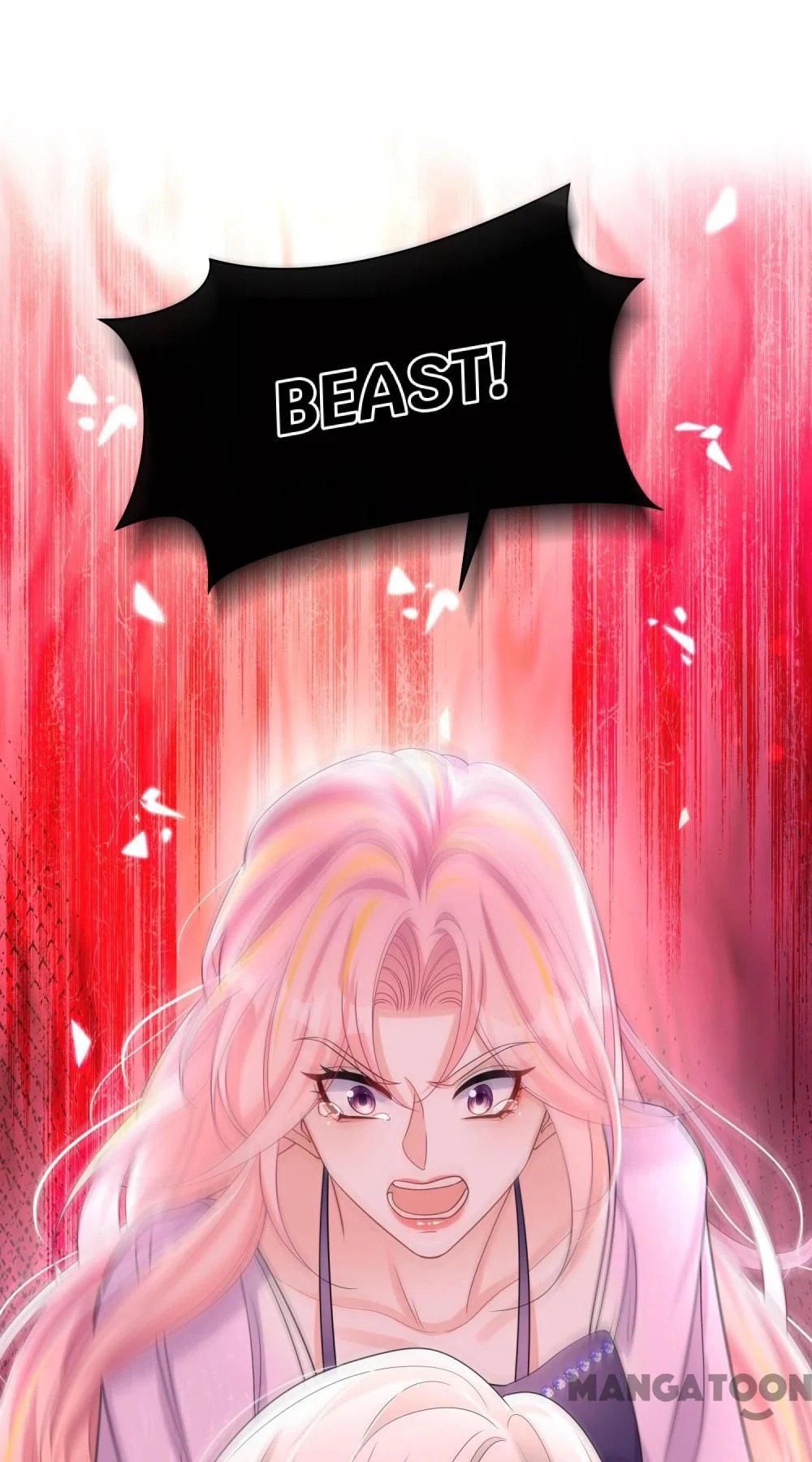 Never Let Go of My Ex-Husband Chapter 141 - page 2