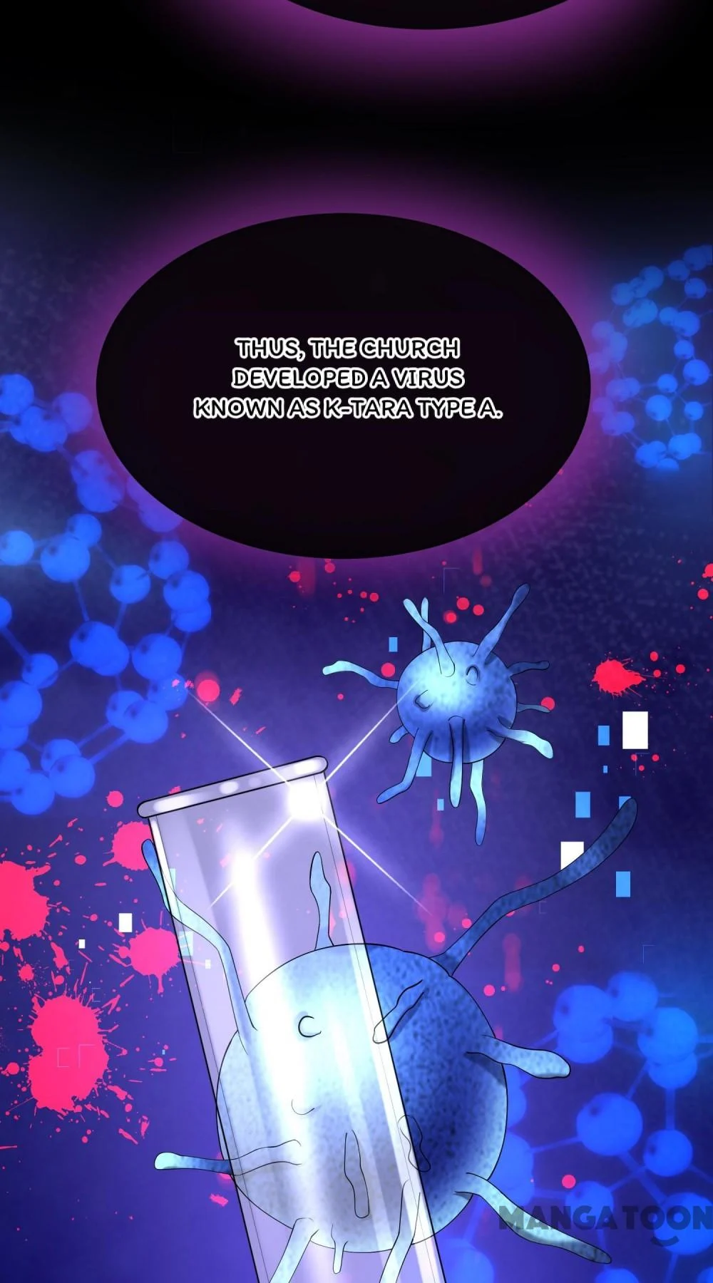 Never Let Go of My Ex-Husband Chapter 141 - page 22