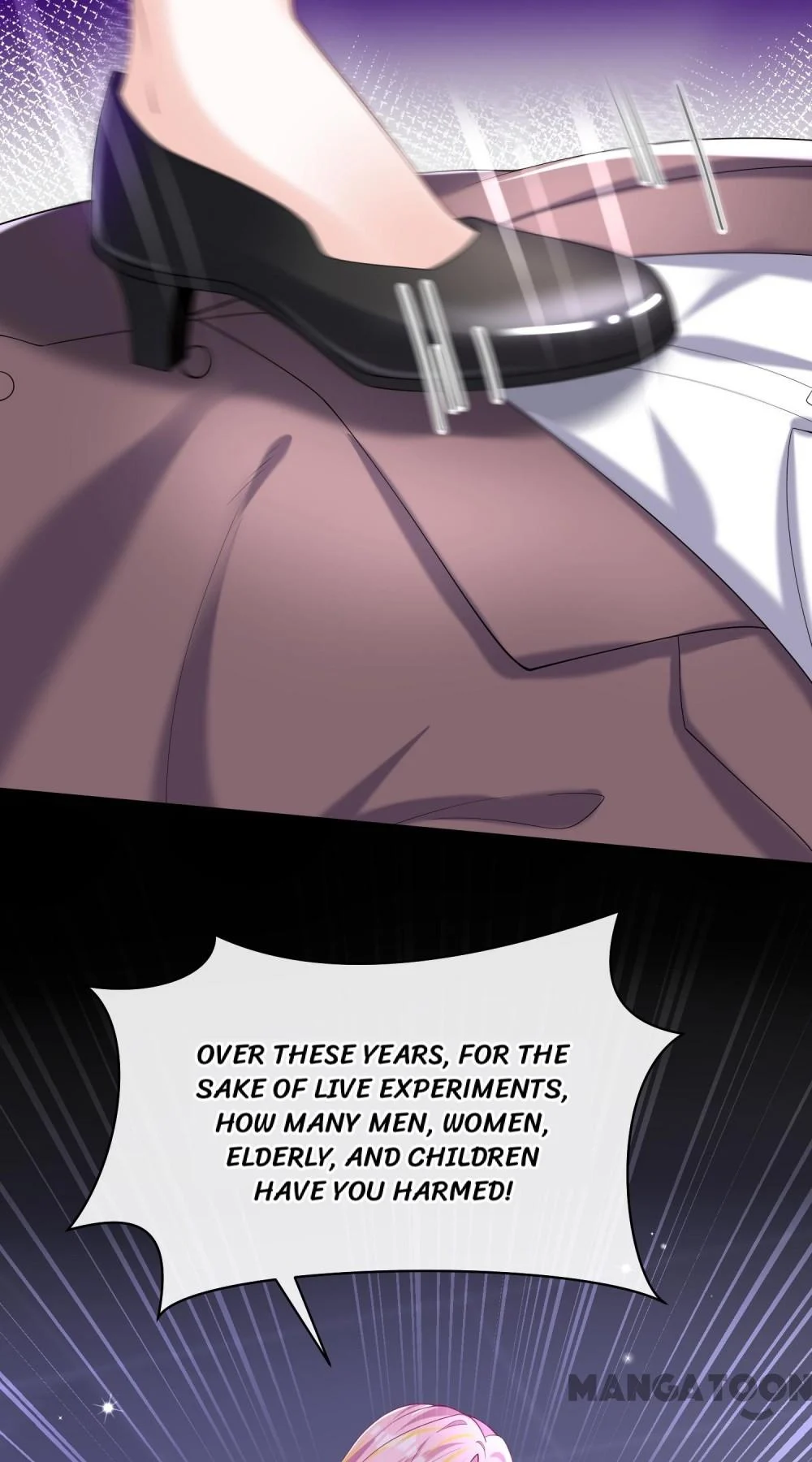 Never Let Go of My Ex-Husband Chapter 141 - page 24