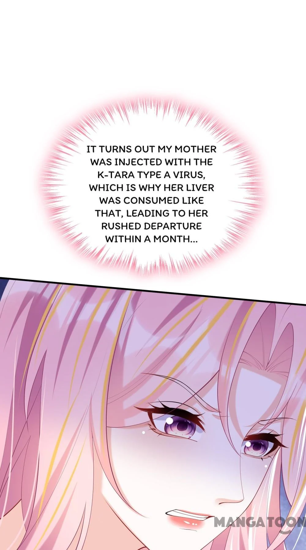 Never Let Go of My Ex-Husband Chapter 141 - page 27