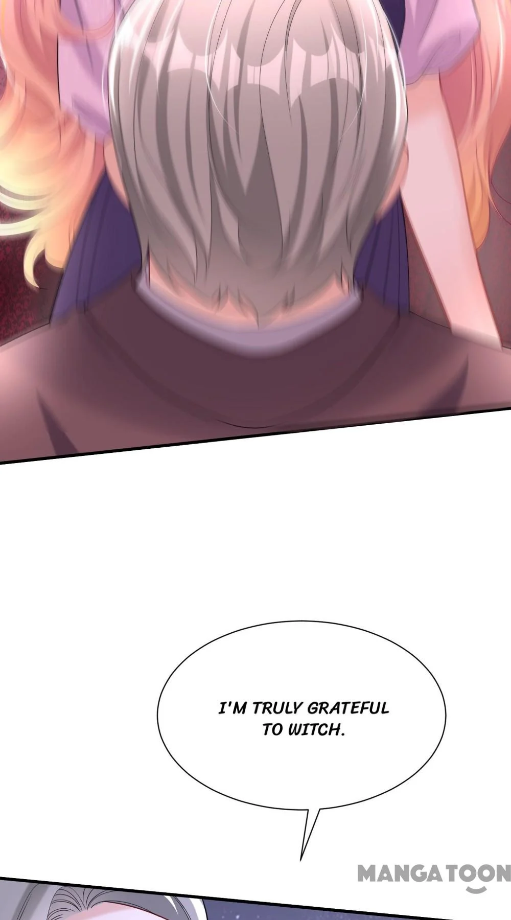 Never Let Go of My Ex-Husband Chapter 141 - page 3