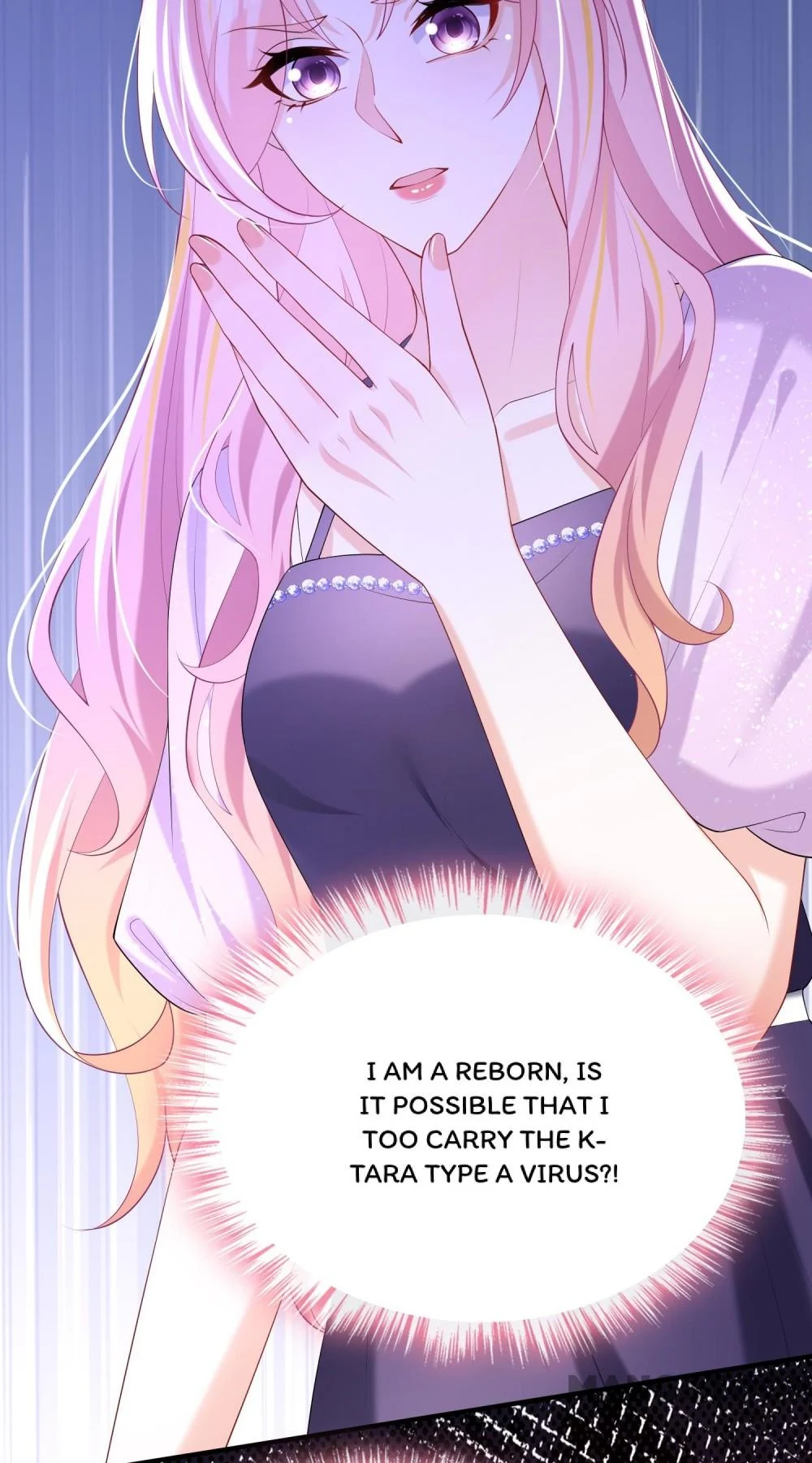 Never Let Go of My Ex-Husband Chapter 141 - page 30