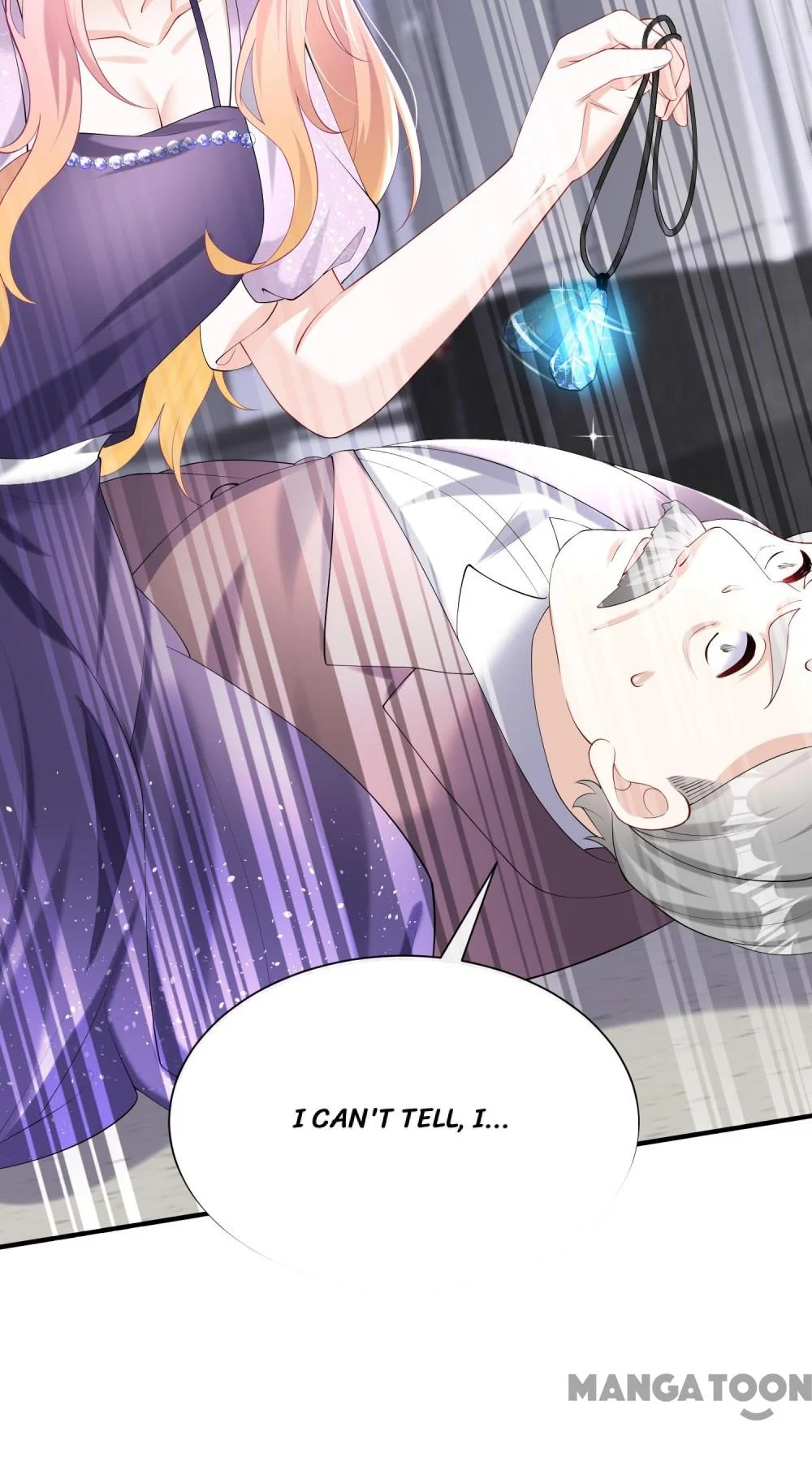 Never Let Go of My Ex-Husband Chapter 141 - page 36