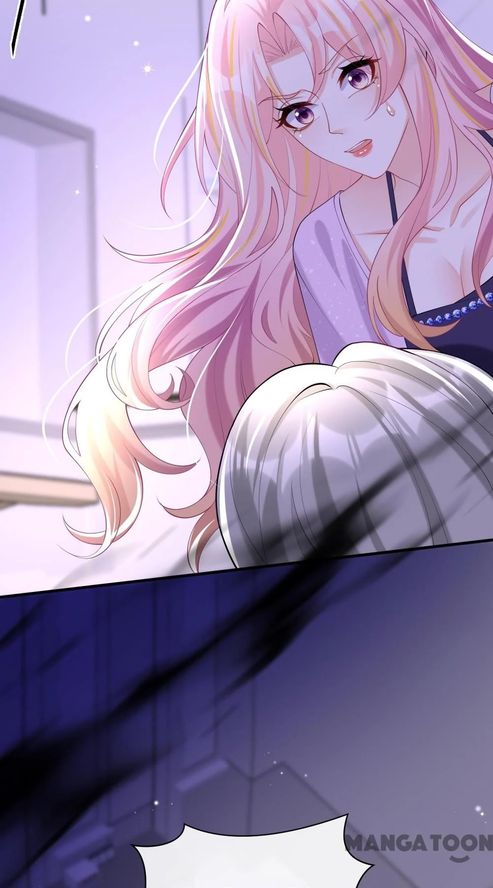 Never Let Go of My Ex-Husband Chapter 141 - page 43