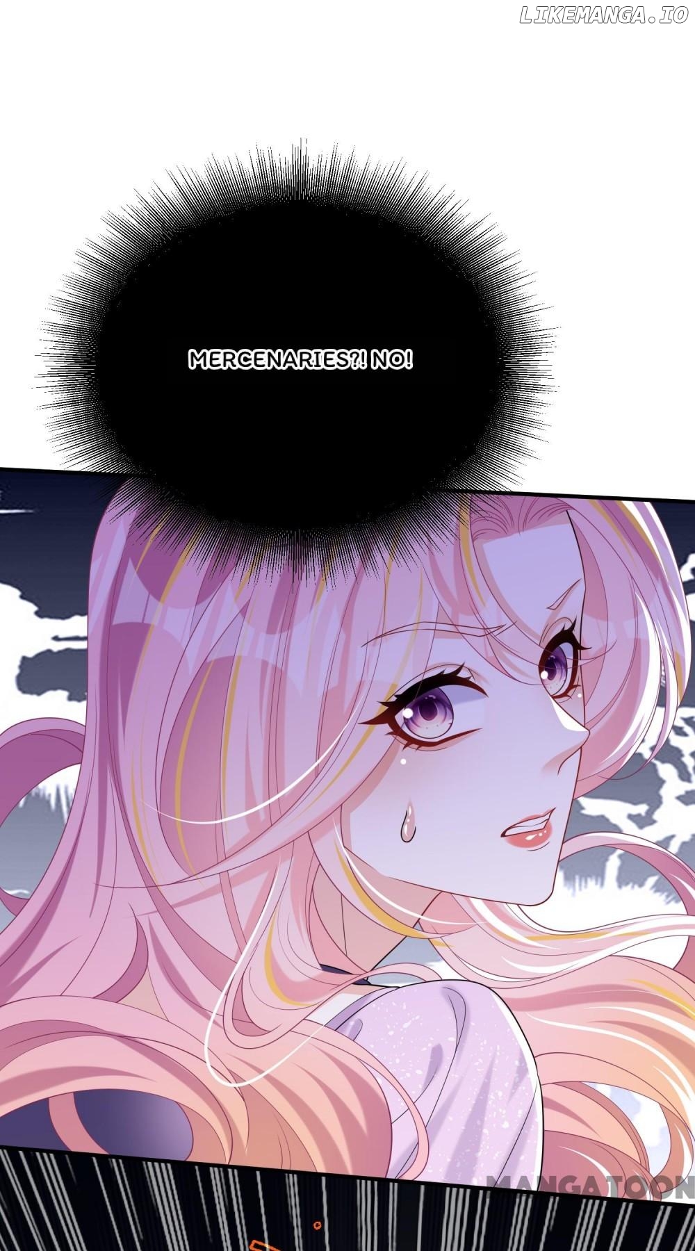 Never Let Go of My Ex-Husband Chapter 141 - page 46