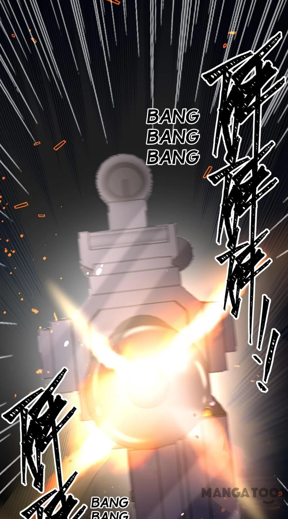 Never Let Go of My Ex-Husband Chapter 141 - page 47
