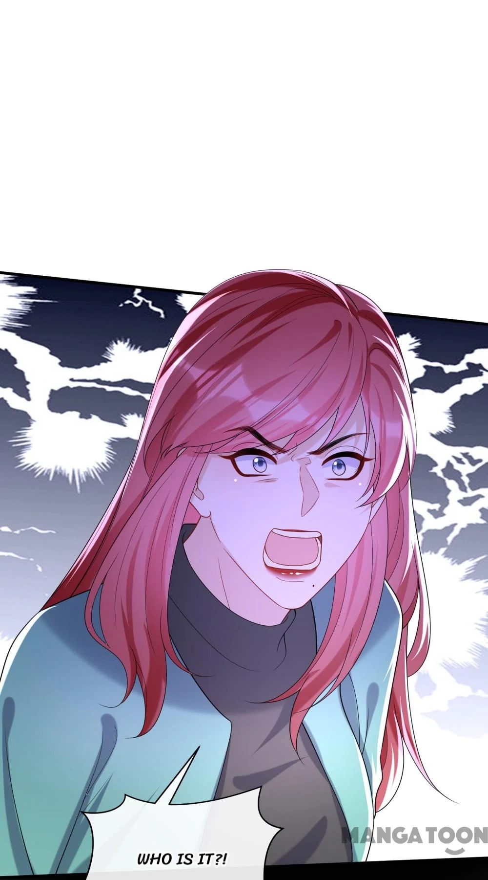 Never Let Go of My Ex-Husband Chapter 142 - page 13