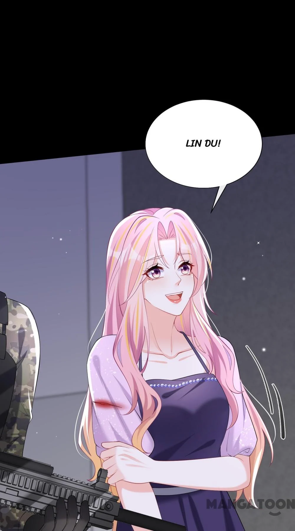 Never Let Go of My Ex-Husband Chapter 142 - page 18