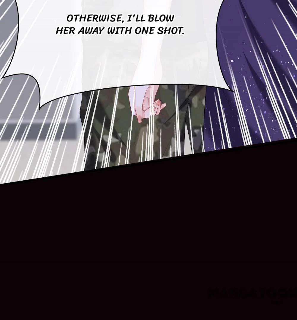 Never Let Go of My Ex-Husband Chapter 142 - page 23