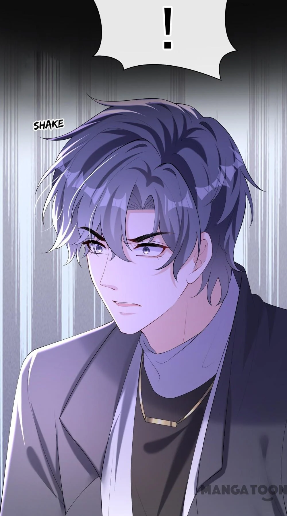 Never Let Go of My Ex-Husband Chapter 142 - page 25