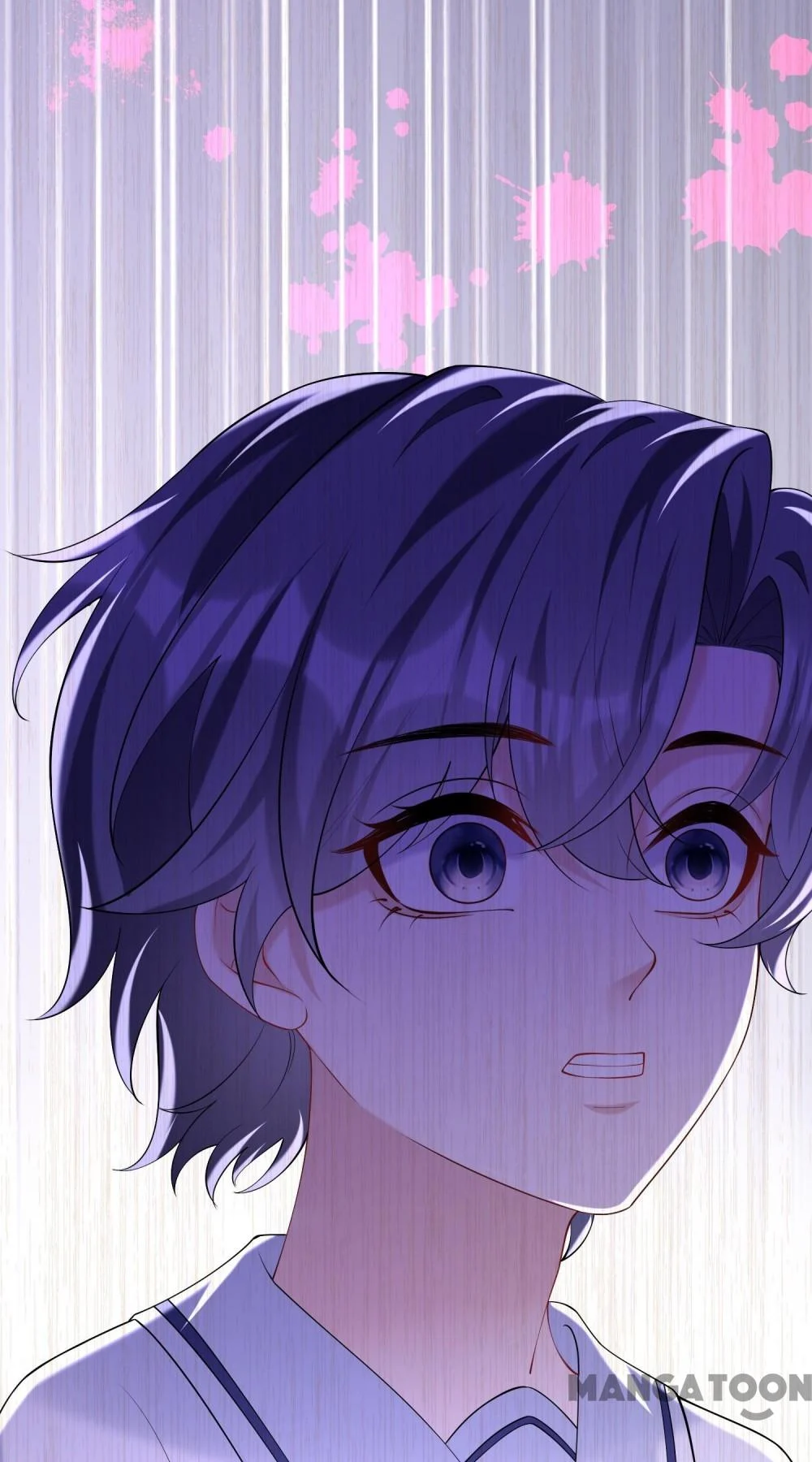 Never Let Go of My Ex-Husband Chapter 142 - page 34