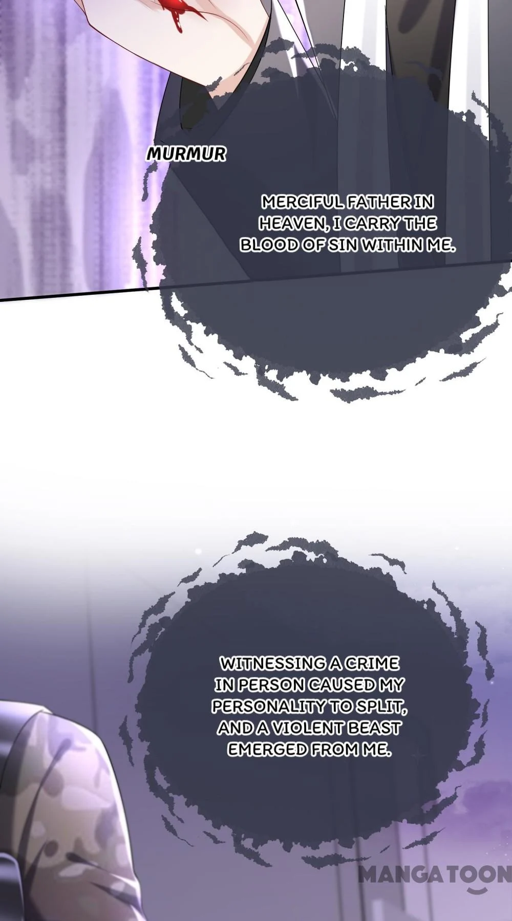 Never Let Go of My Ex-Husband Chapter 142 - page 41