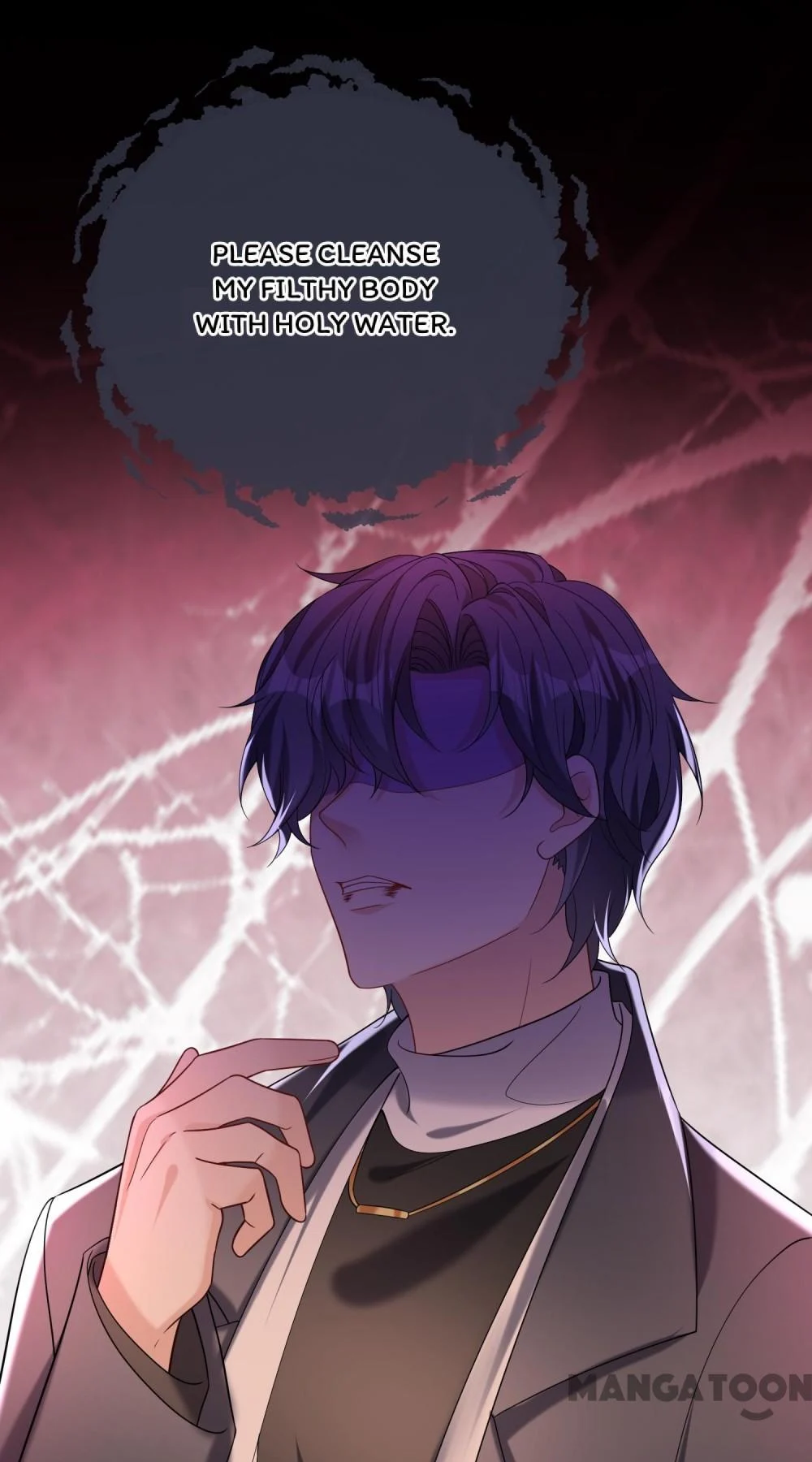 Never Let Go of My Ex-Husband Chapter 142 - page 44