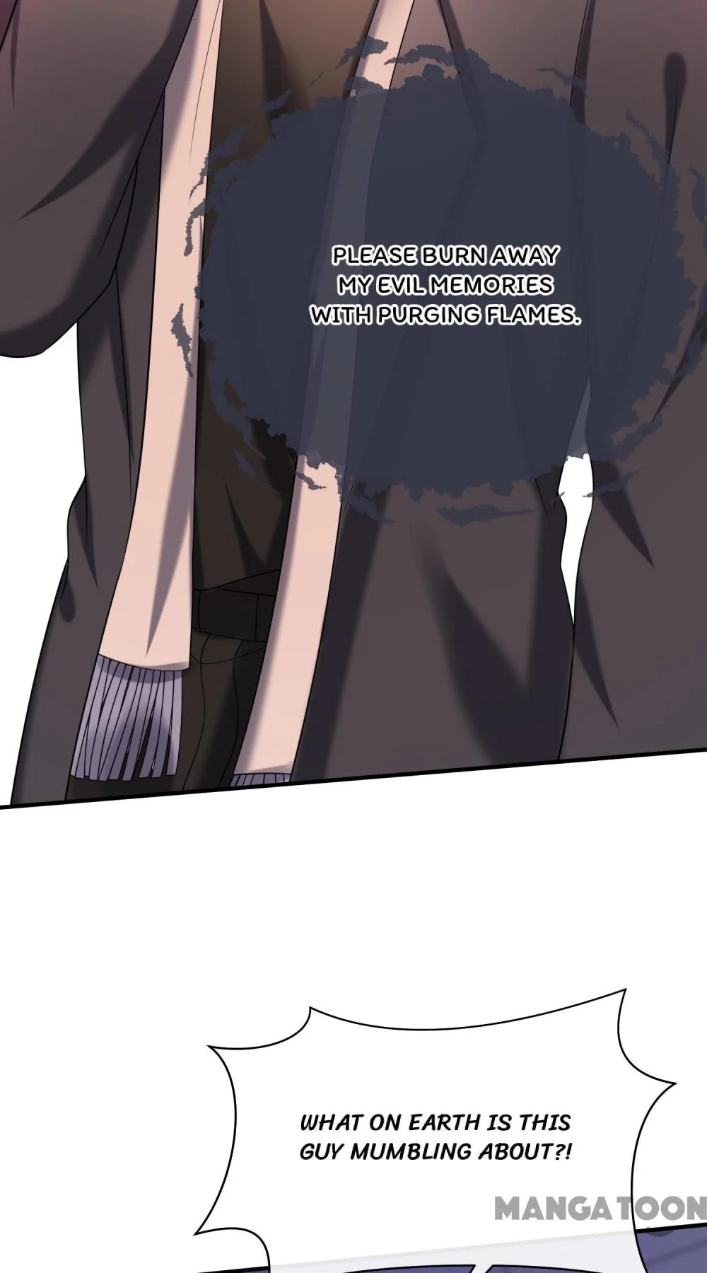 Never Let Go of My Ex-Husband Chapter 142 - page 45
