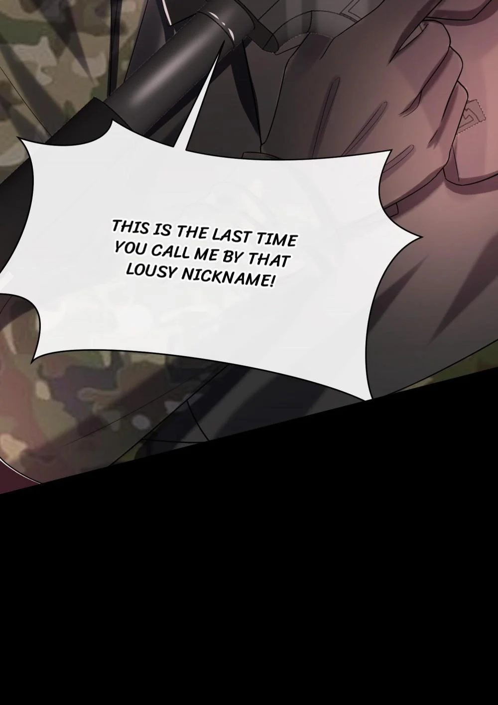 Never Let Go of My Ex-Husband Chapter 142 - page 6