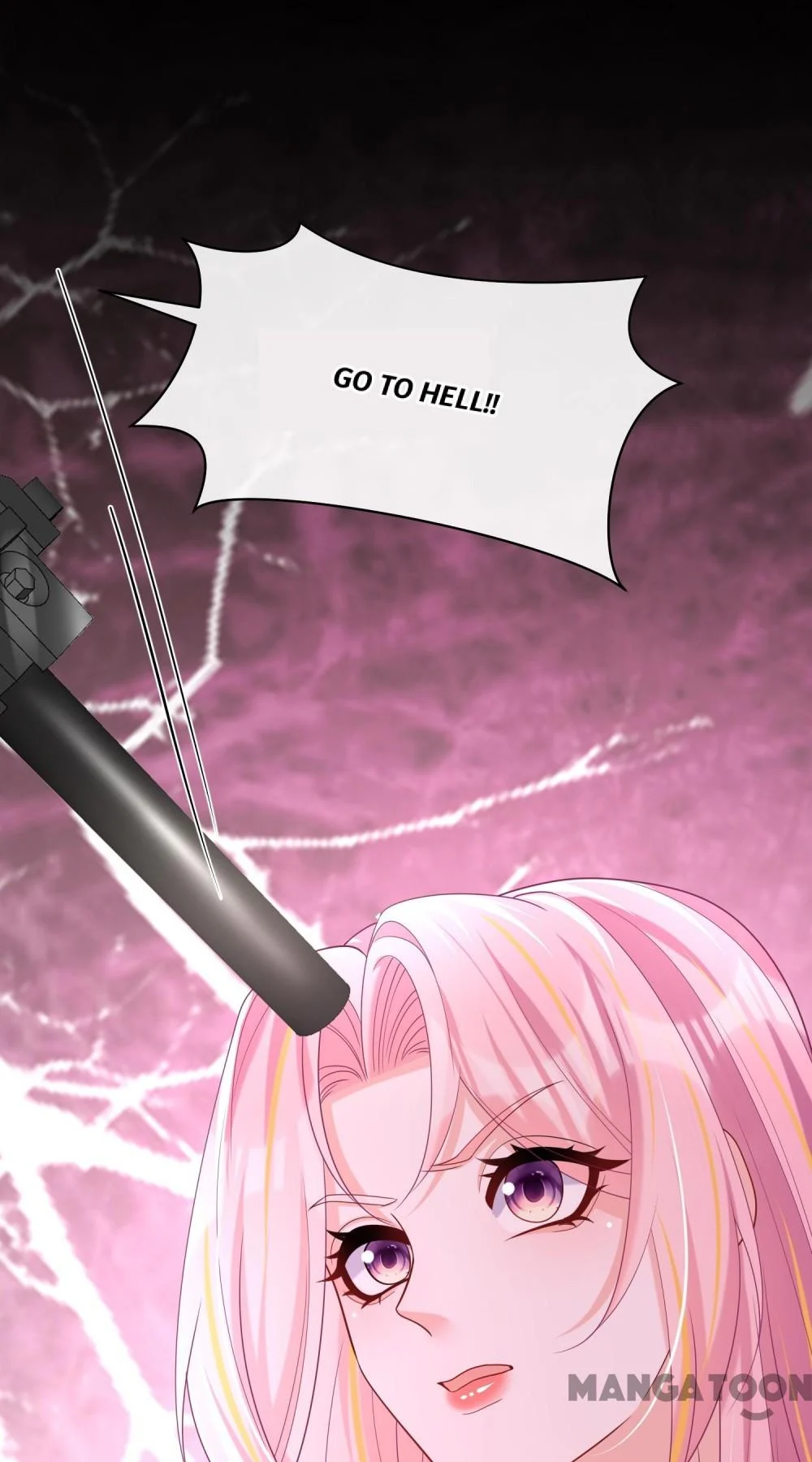 Never Let Go of My Ex-Husband Chapter 142 - page 7