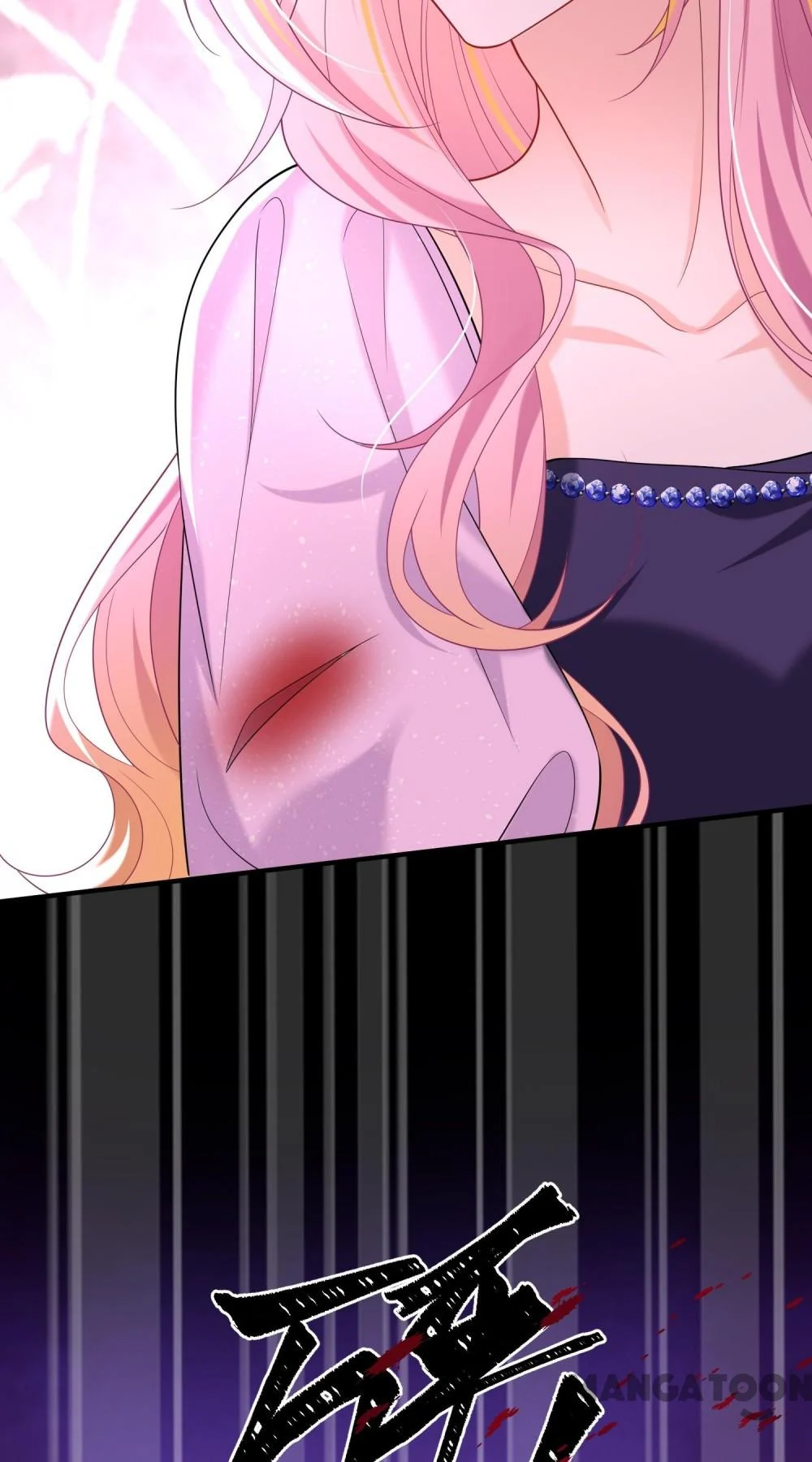 Never Let Go of My Ex-Husband Chapter 142 - page 8