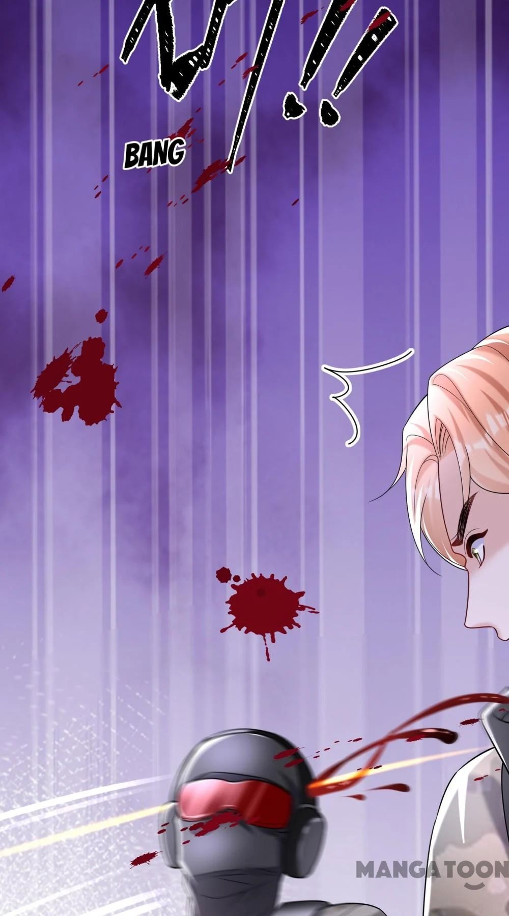 Never Let Go of My Ex-Husband Chapter 142 - page 9