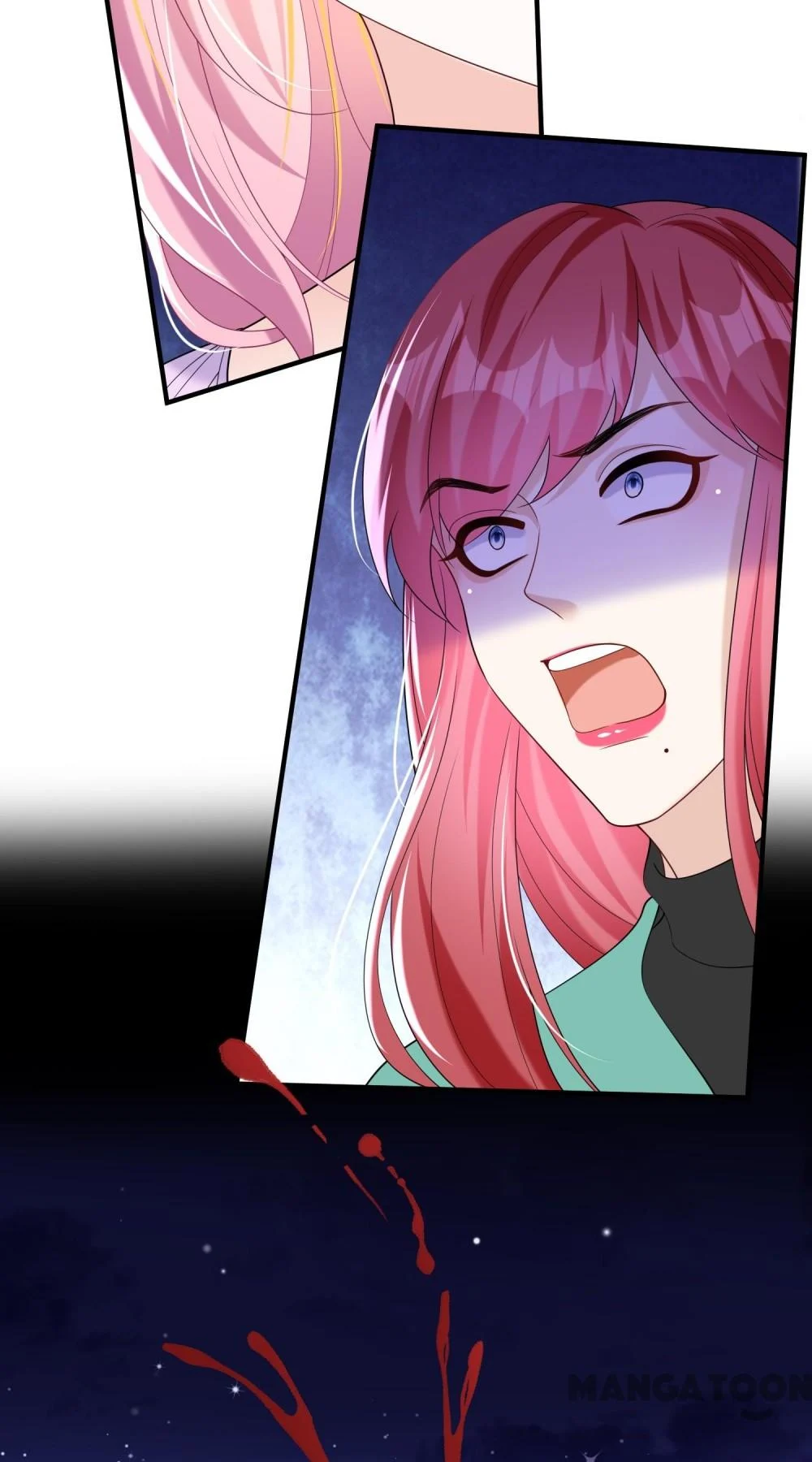 Never Let Go of My Ex-Husband Chapter 143 - page 10