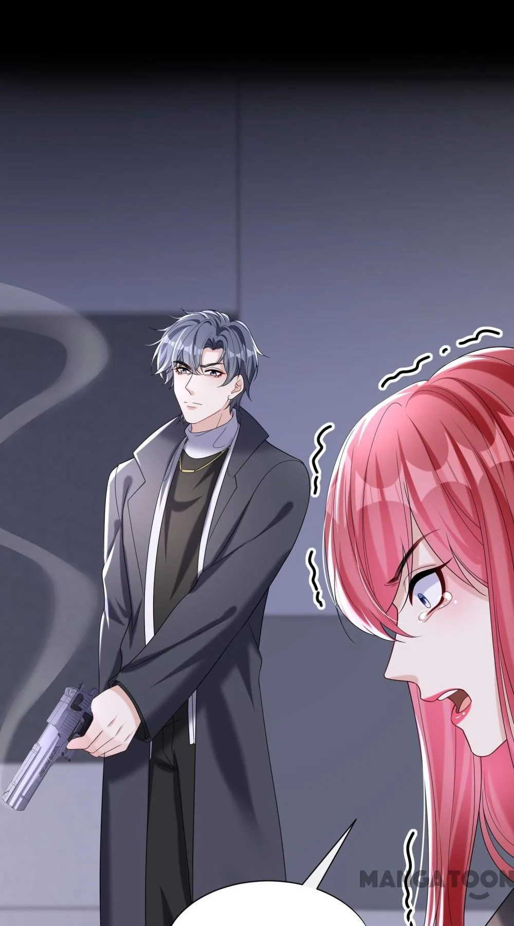 Never Let Go of My Ex-Husband Chapter 143 - page 13