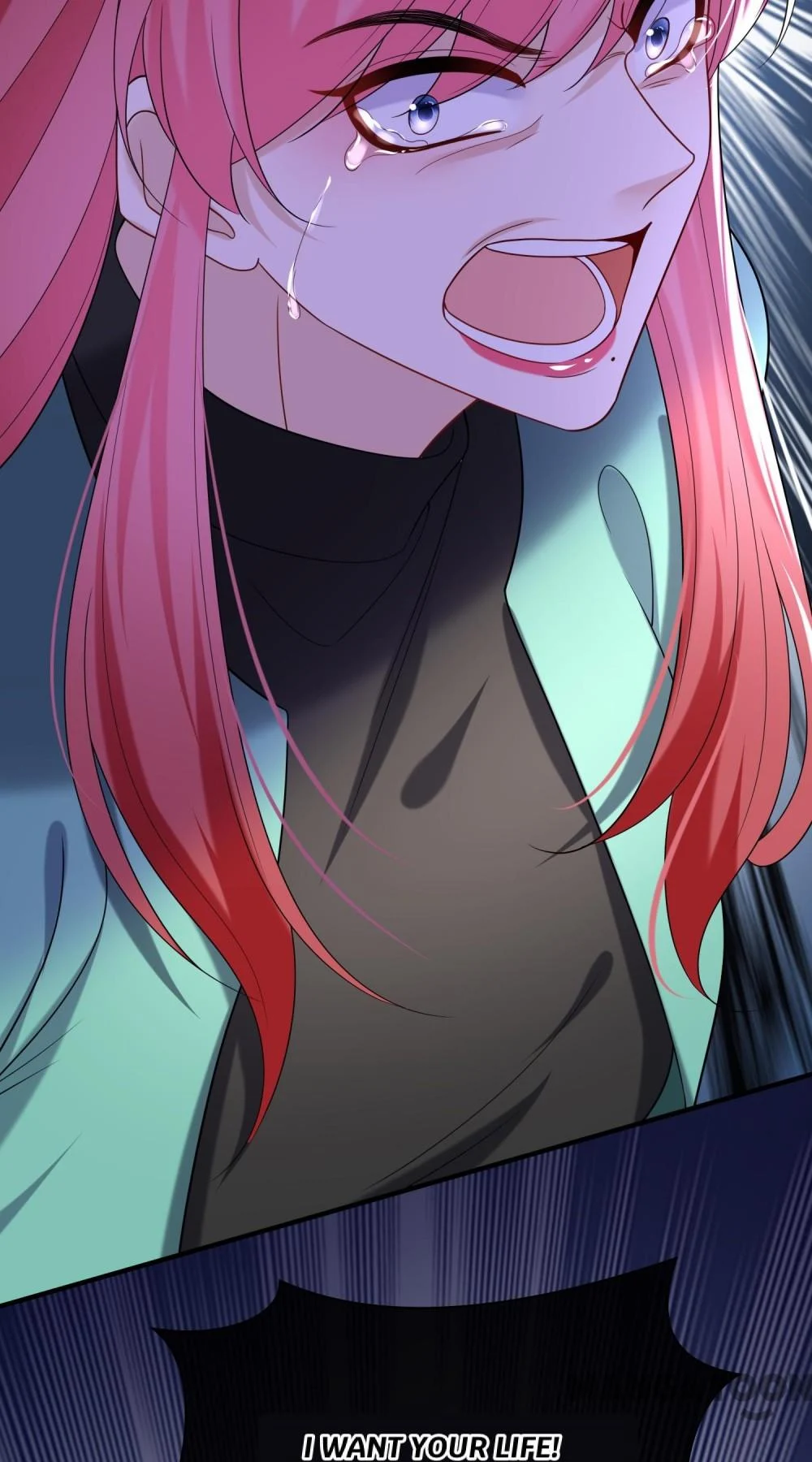 Never Let Go of My Ex-Husband Chapter 143 - page 16