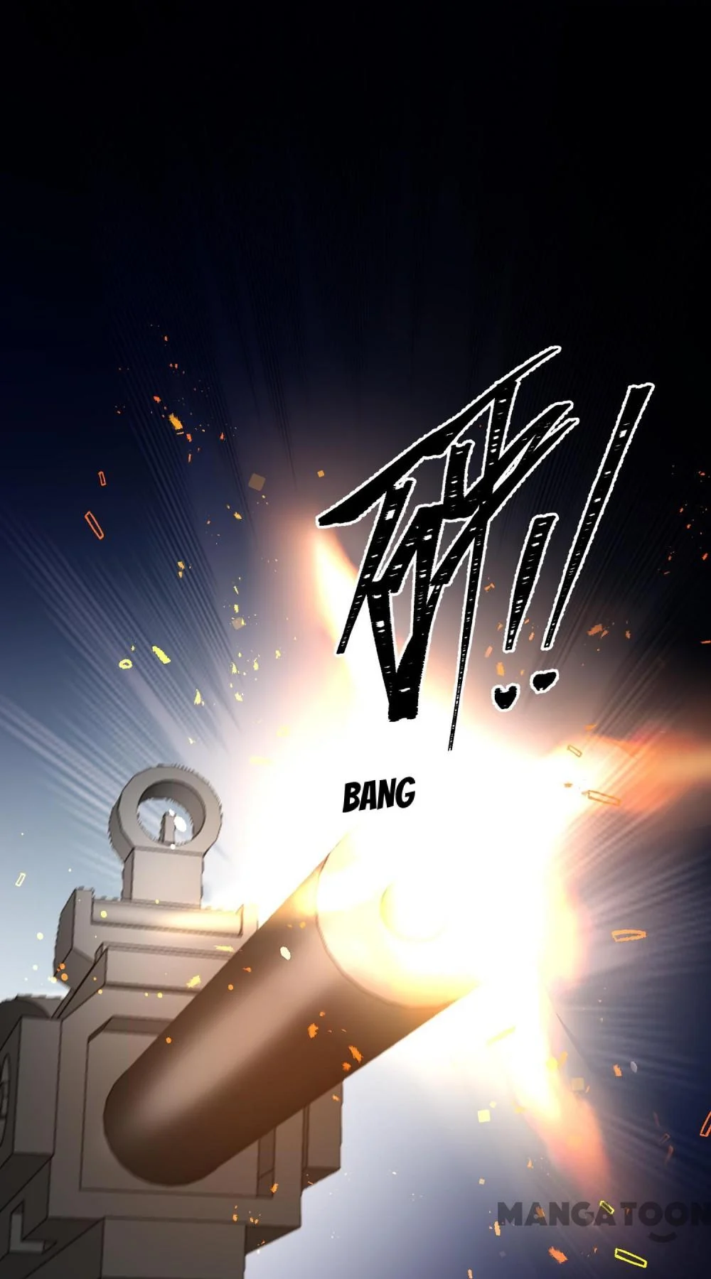 Never Let Go of My Ex-Husband Chapter 143 - page 20