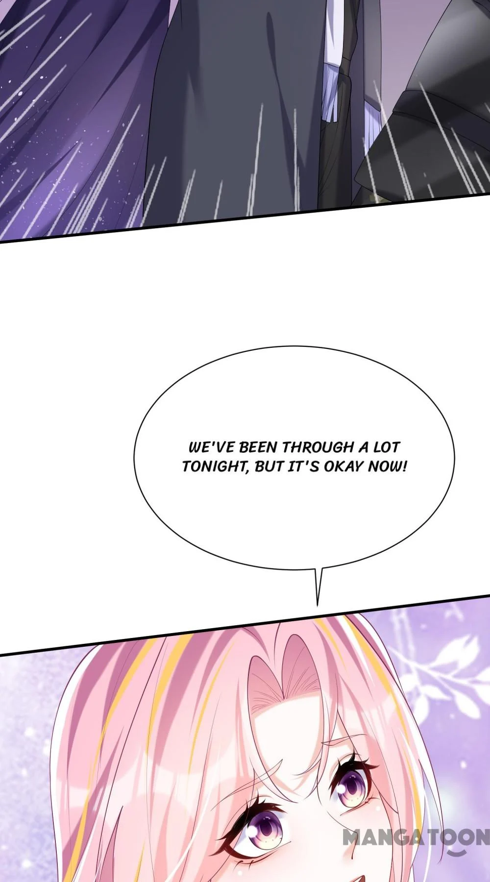 Never Let Go of My Ex-Husband Chapter 143 - page 33