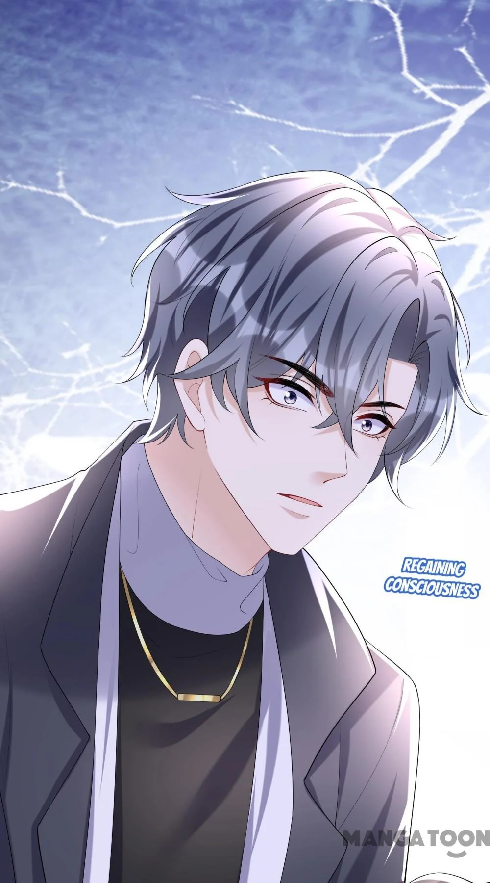 Never Let Go of My Ex-Husband Chapter 143 - page 35