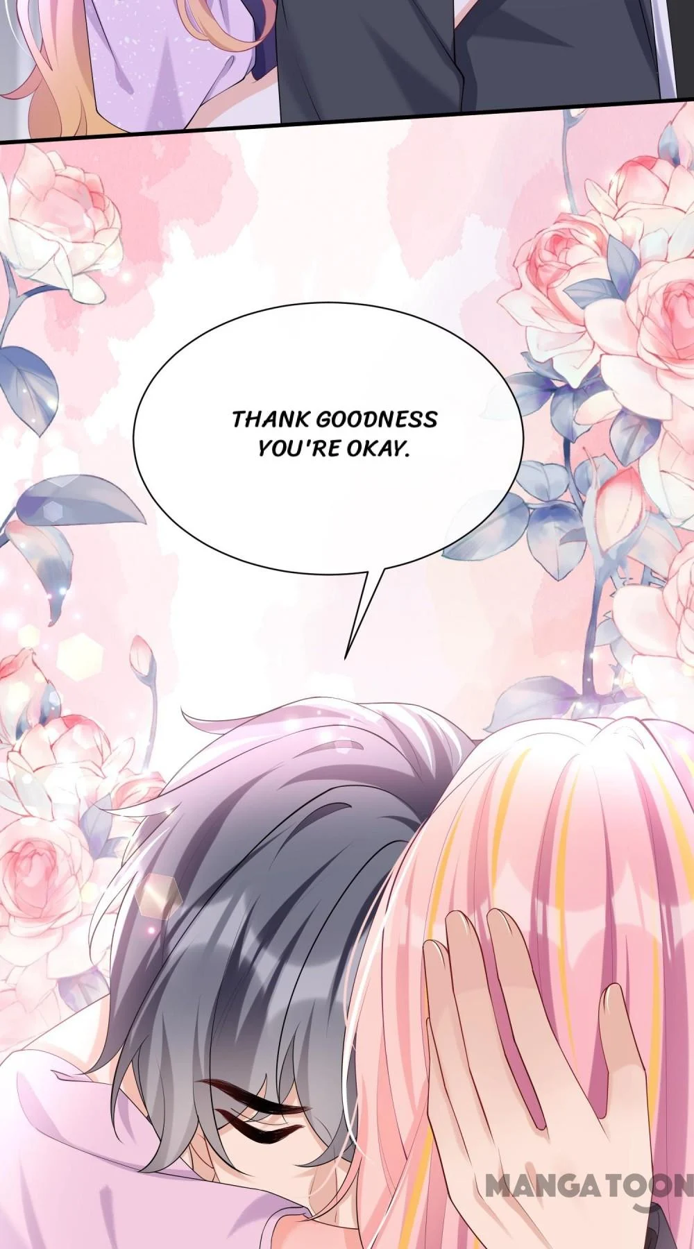 Never Let Go of My Ex-Husband Chapter 143 - page 39