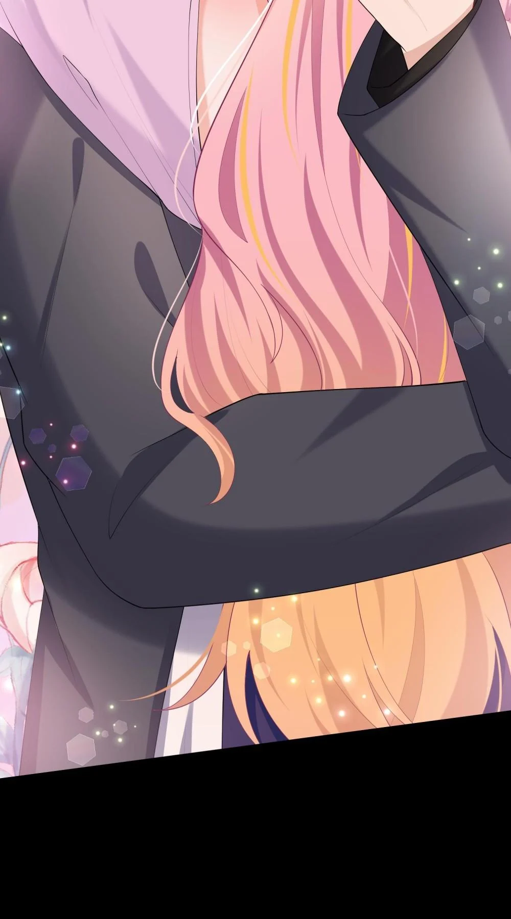 Never Let Go of My Ex-Husband Chapter 143 - page 40