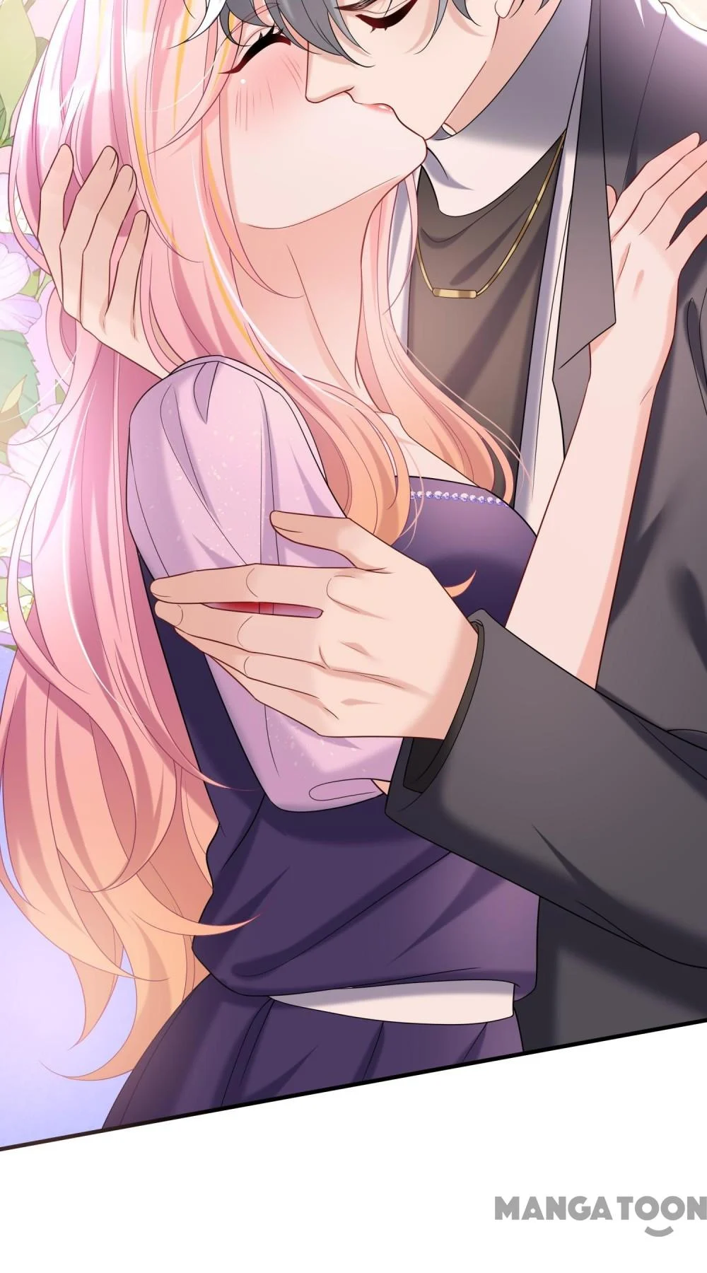 Never Let Go of My Ex-Husband Chapter 143 - page 44