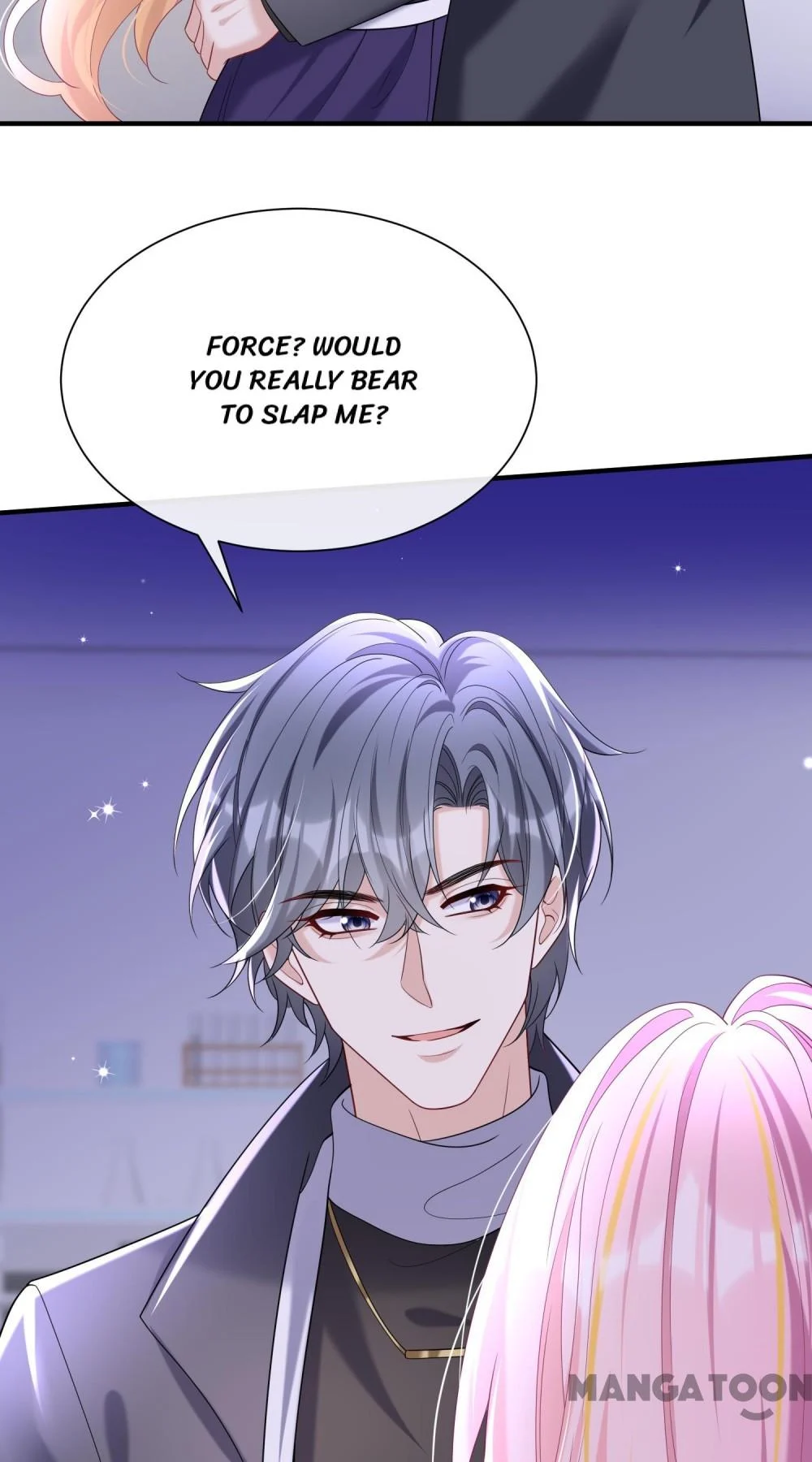 Never Let Go of My Ex-Husband Chapter 143 - page 47