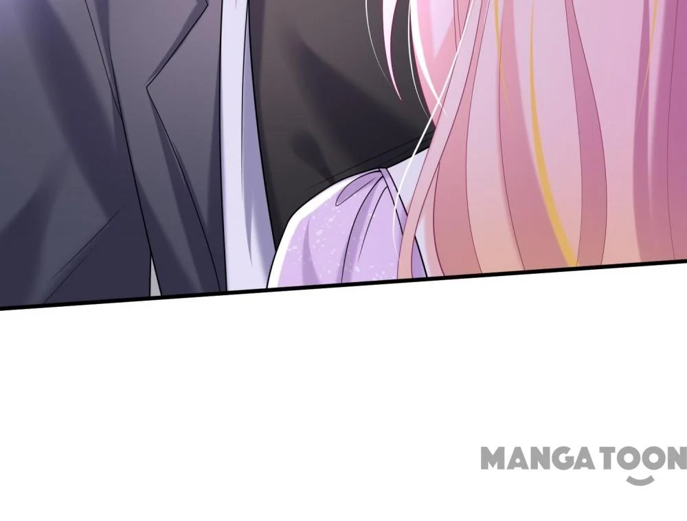 Never Let Go of My Ex-Husband Chapter 143 - page 48