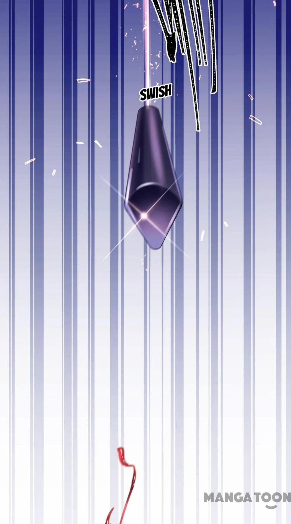 Never Let Go of My Ex-Husband Chapter 143 - page 7