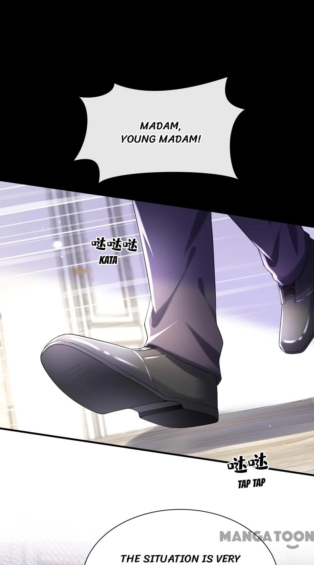 Never Let Go of My Ex-Husband Chapter 144 - page 20