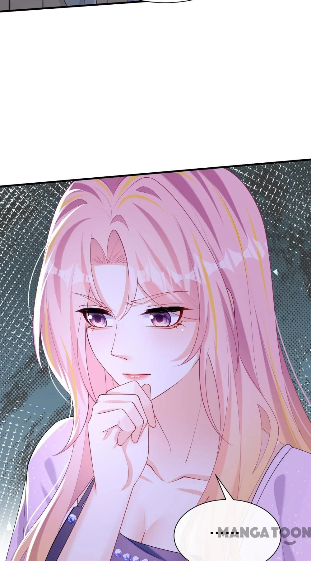 Never Let Go of My Ex-Husband Chapter 144 - page 23