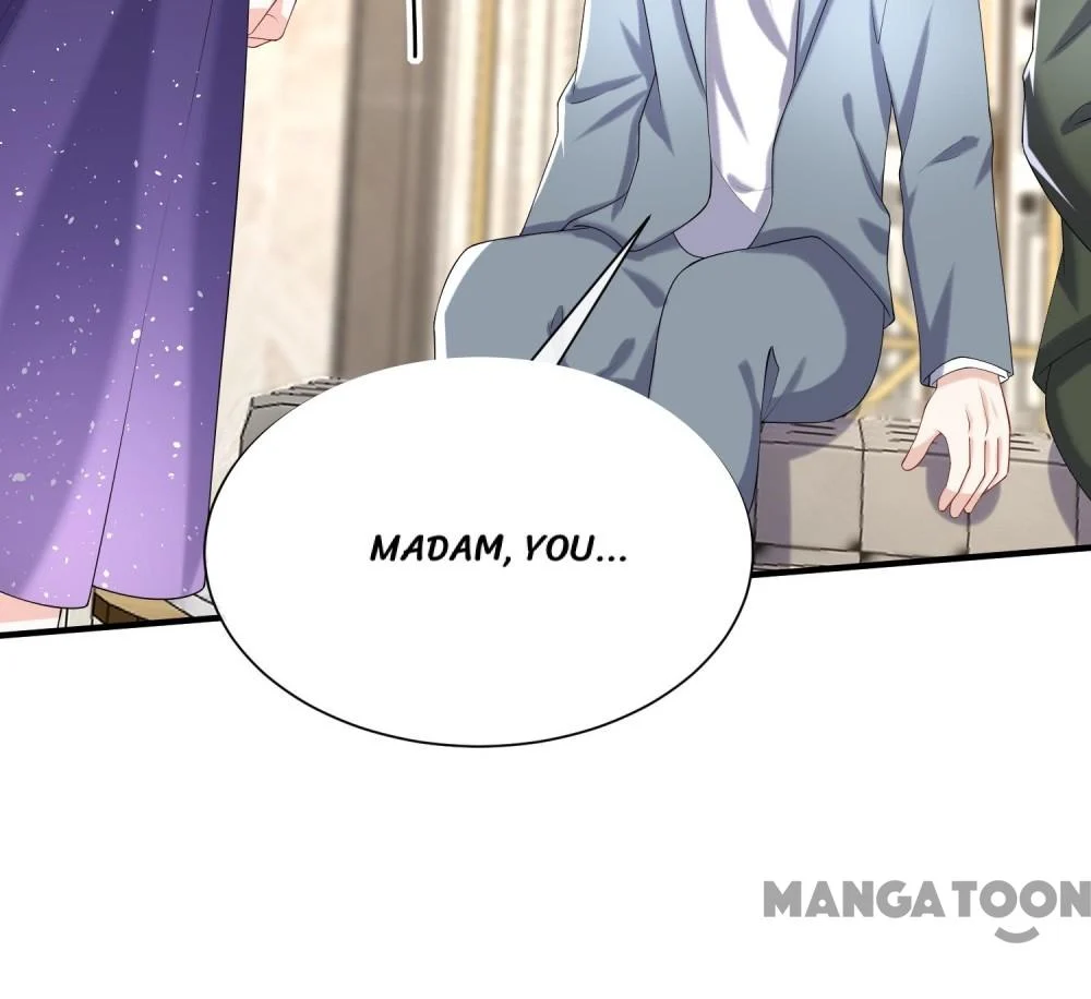 Never Let Go of My Ex-Husband Chapter 144 - page 25