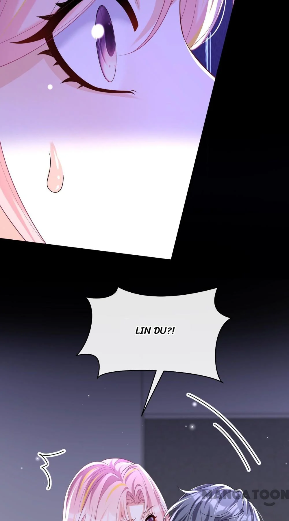 Never Let Go of My Ex-Husband Chapter 144 - page 3